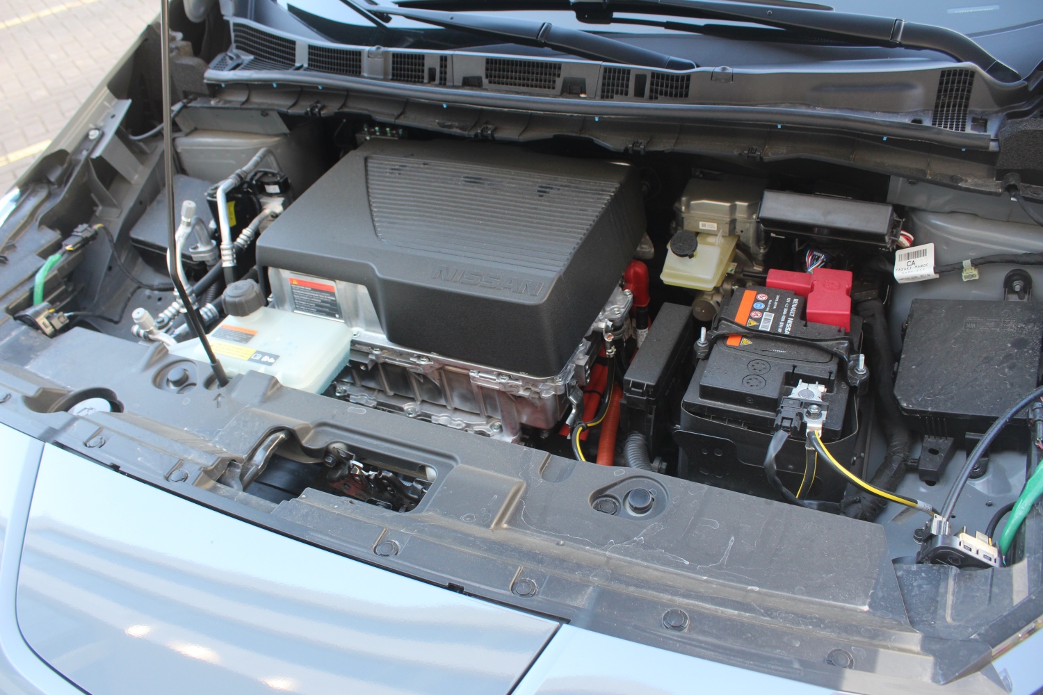 1675249388 578 Connaitre les principales differences entre les vehicules thermiques et electriques