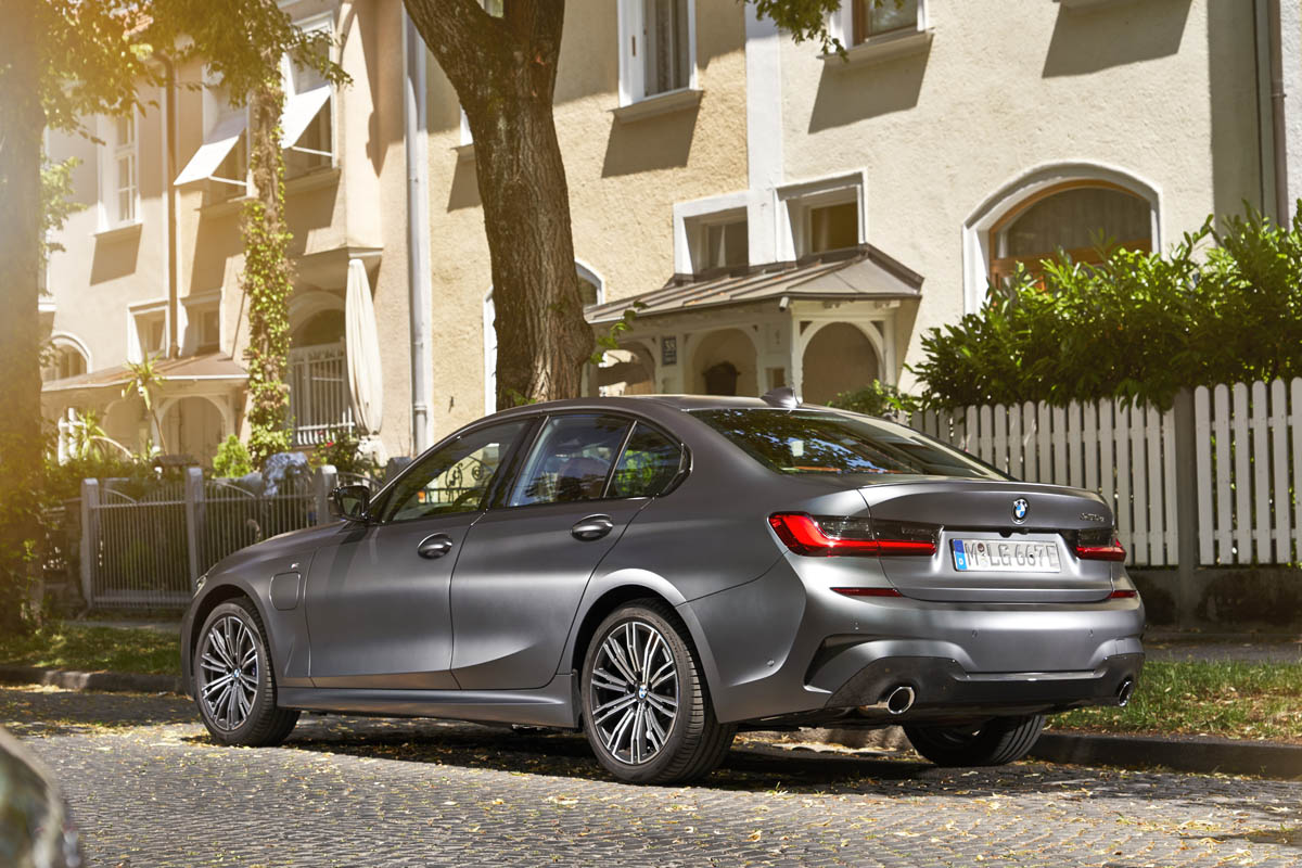 1676377804 547 Les emissions de PHEV sont plus elevees que celles annoncees