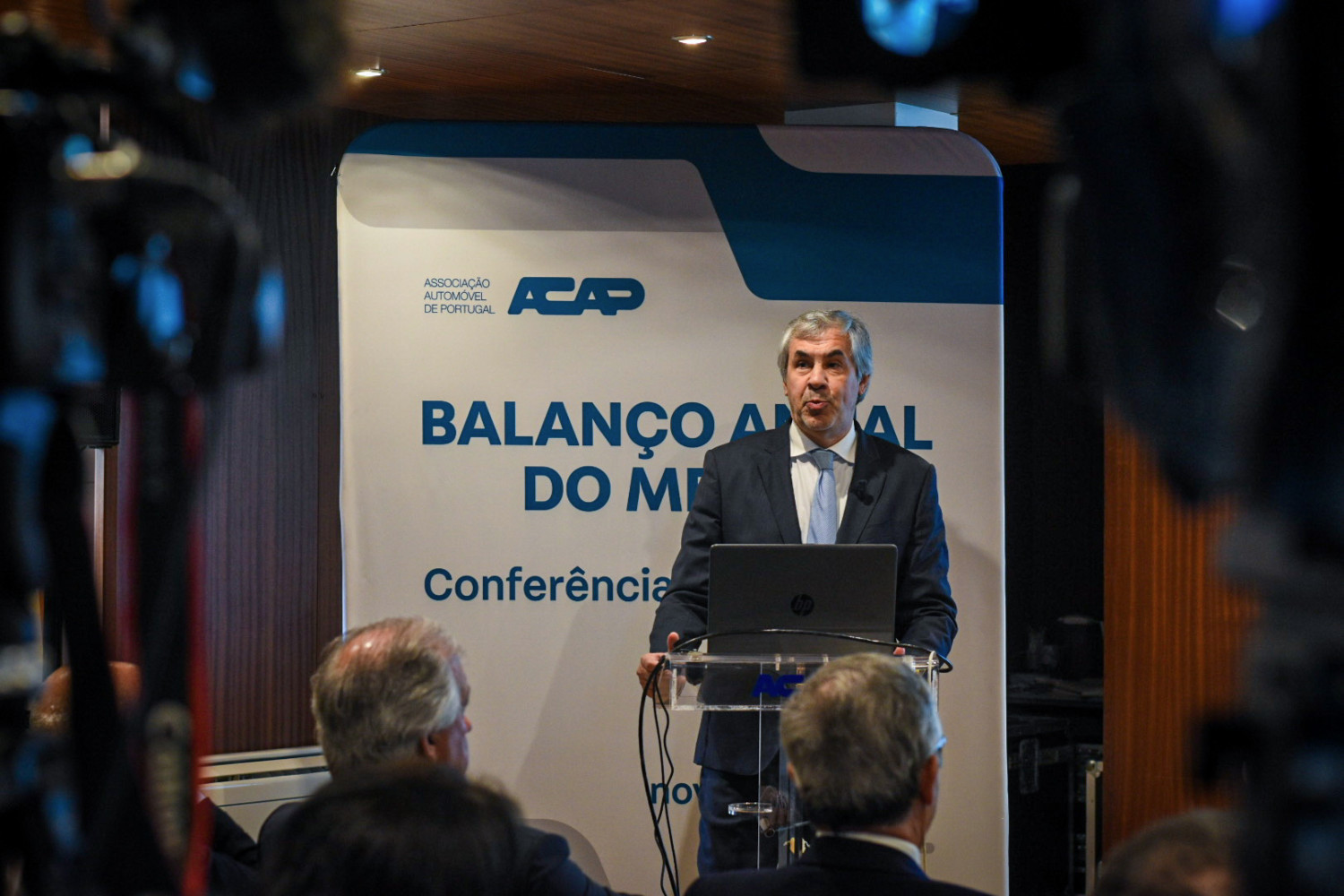 Le secteur automobile a été le plus gros contributeur en termes de recettes fiscales, en 2021