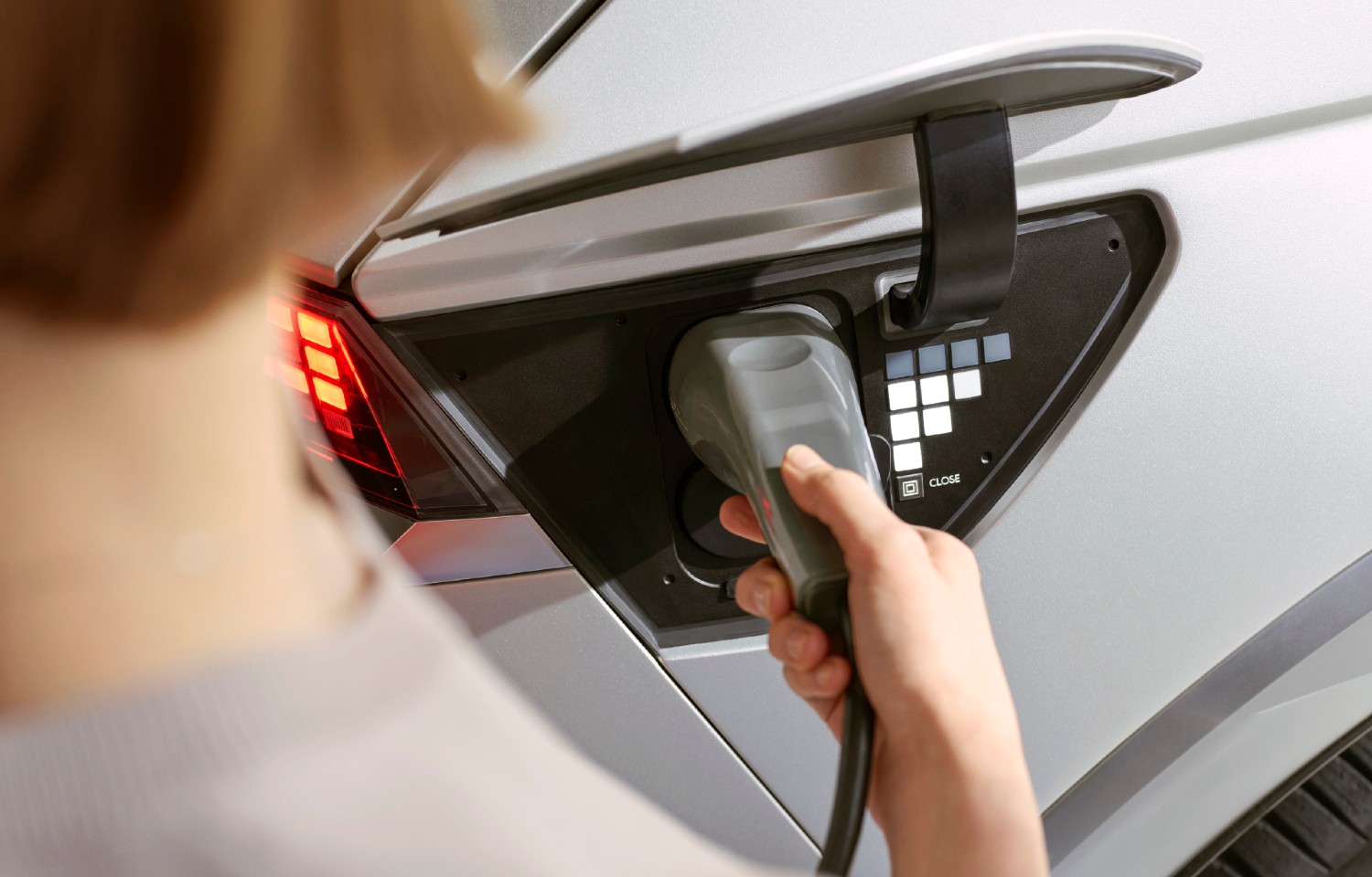 Les véhicules électriques à batterie ont enregistré la plus forte croissance du marché portugais en 2022