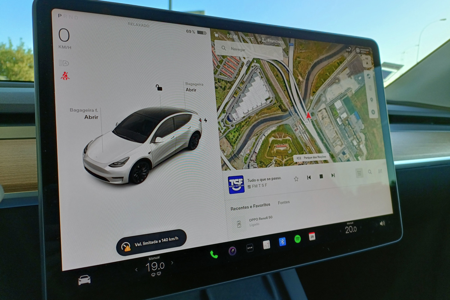 1676637008 333 Performances du modele Y de Tesla Les risques detre different