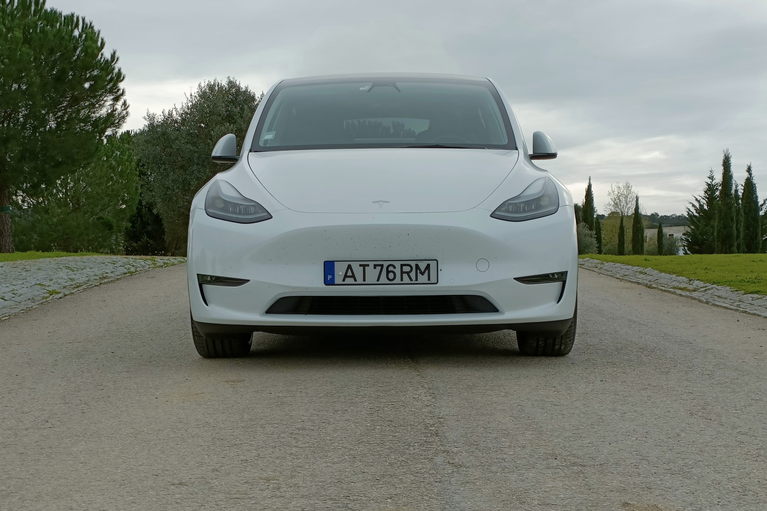 1676637008 772 Performances du modele Y de Tesla Les risques detre different