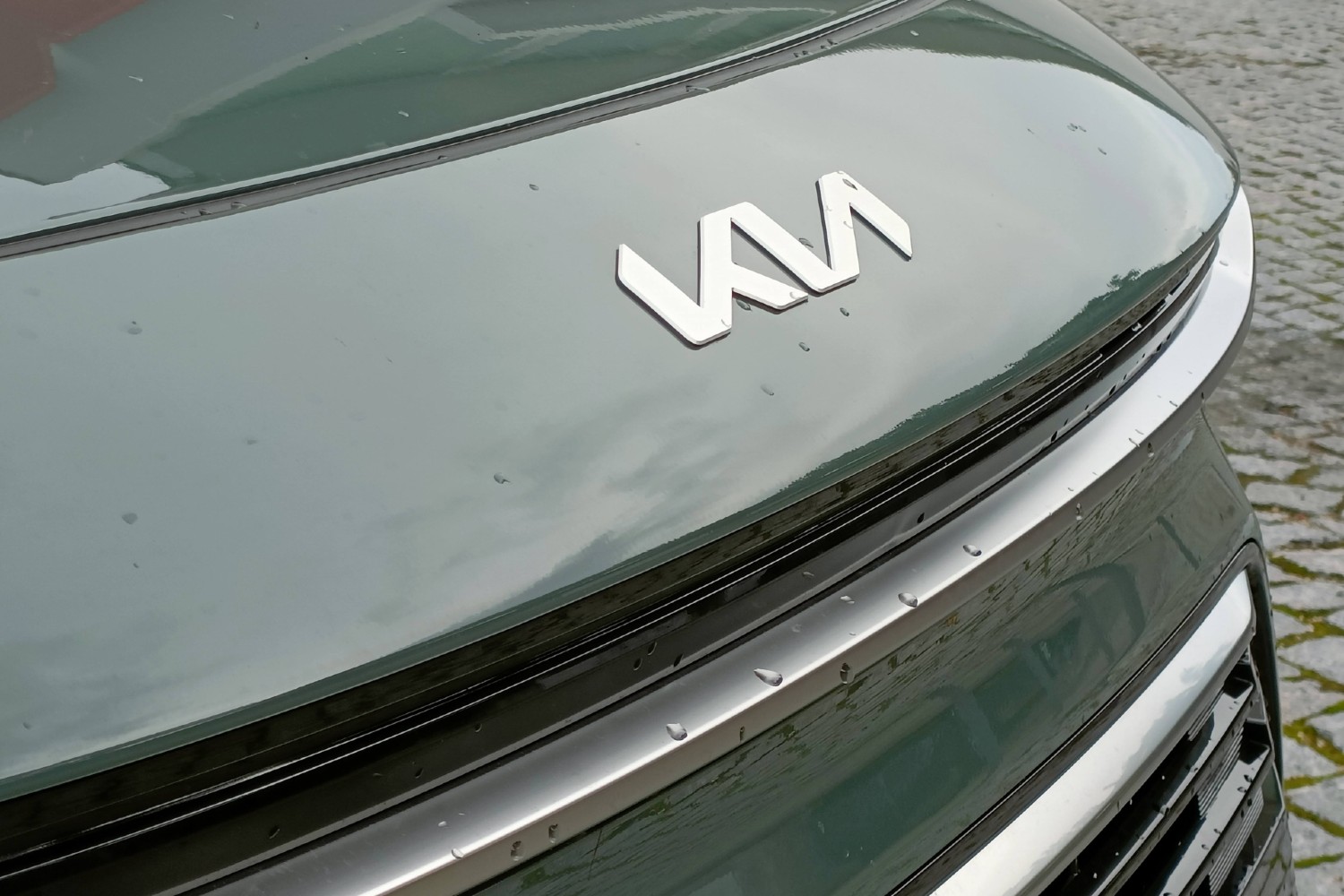 Etudiez JD Power Kia redevient la marque generaliste la plus