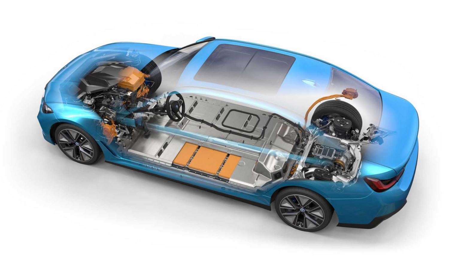 Vous songez a acheter un vehicule electrique tout ce que