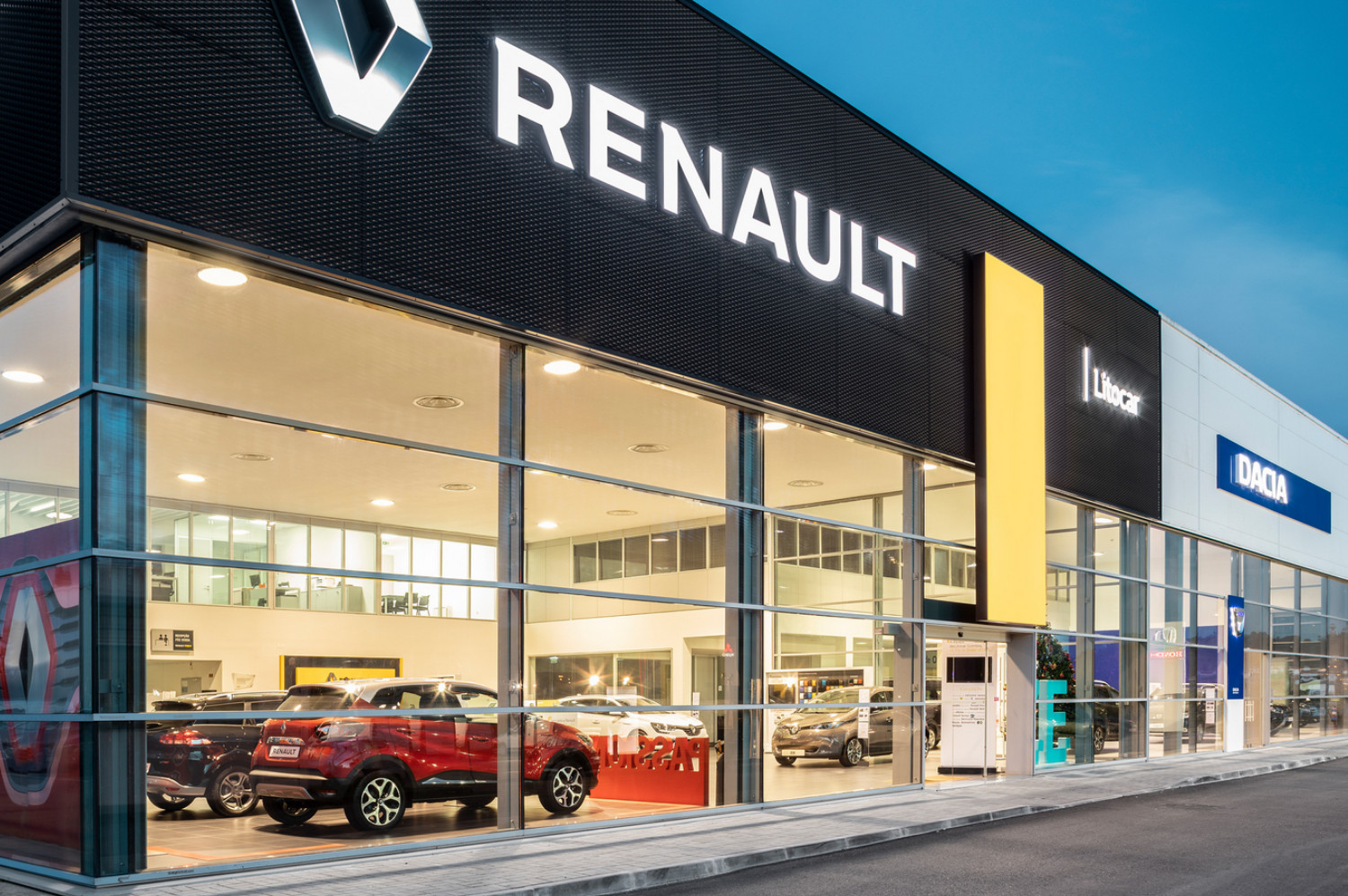 Le marché automobile français dans le rouge mais avec un BEV en forte hausse 1677913206 279 Le marche automobile francais dans le rouge mais avec un