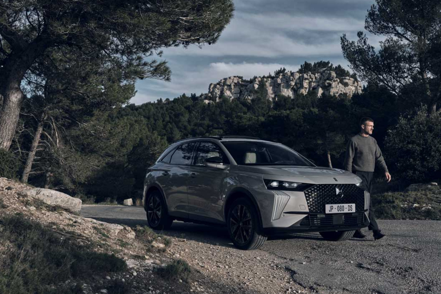 Gammes 4 et 7. DS Automobiles lance la série spéciale Esprit de Voyage 1678384805 371 Gammes 4 et 7 DS Automobiles lance la serie speciale