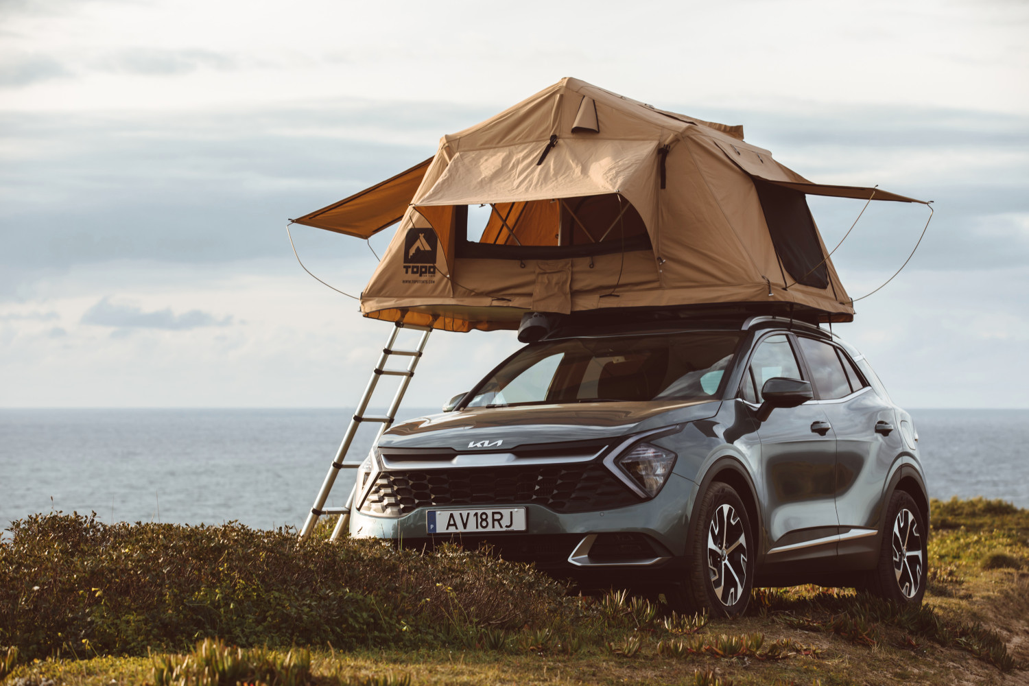 1680038322 385 Profitez du grand air avec votre Kia