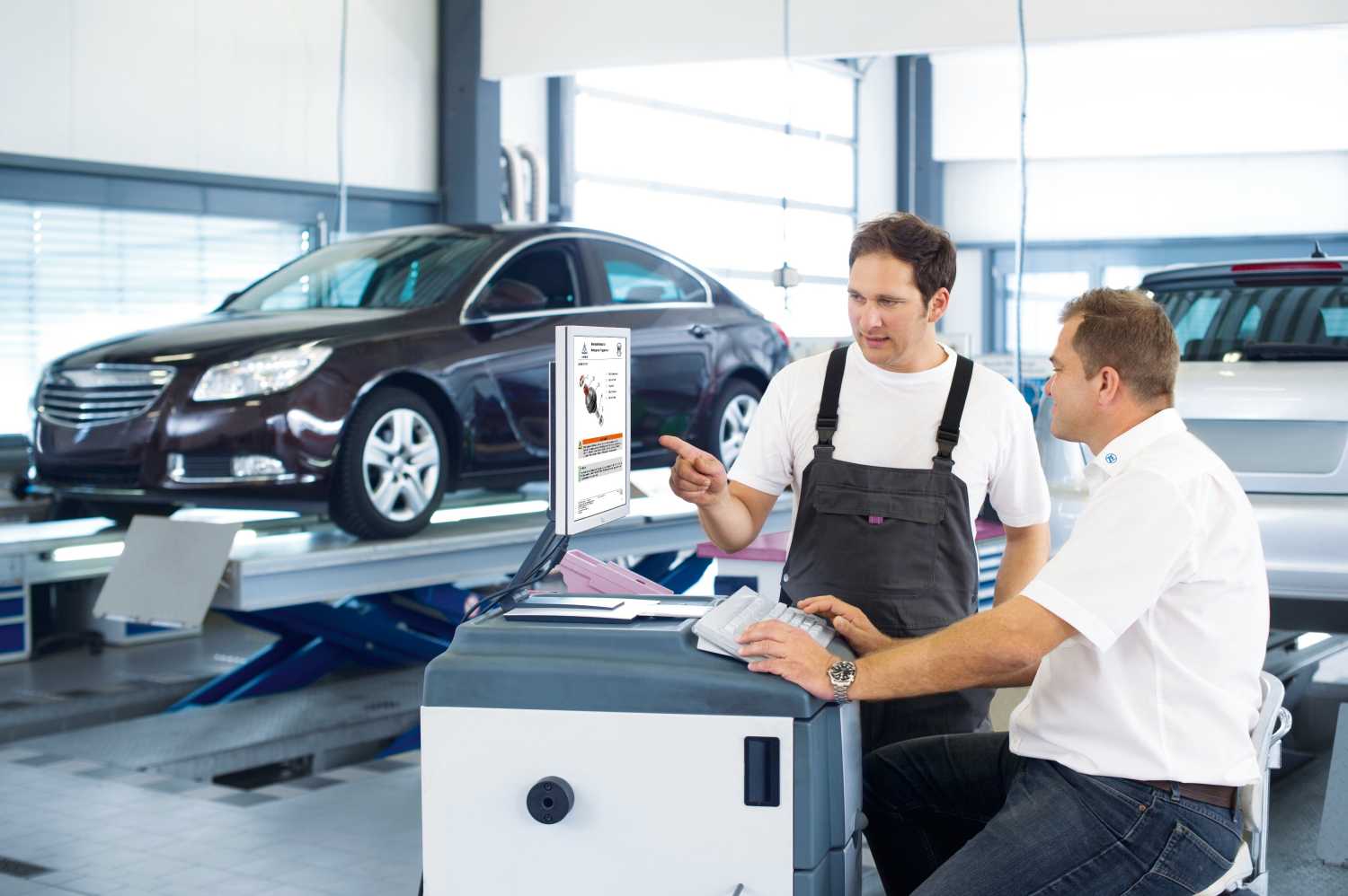 Étude. Découvrez quelles marques ont l'entretien le moins cher et le plus cher Decouvrez les marques qui ont eu le plus de rappels