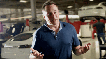 Elon Musk garantit que la Tesla à 25 000 $ sera différente