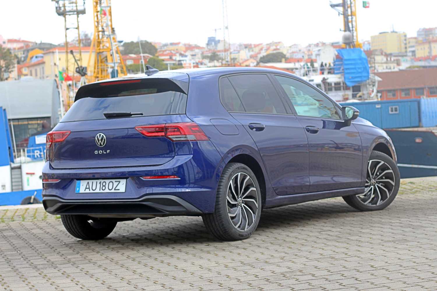 1707324004 248 Les SUV deviennent ils trop gros pour les routes