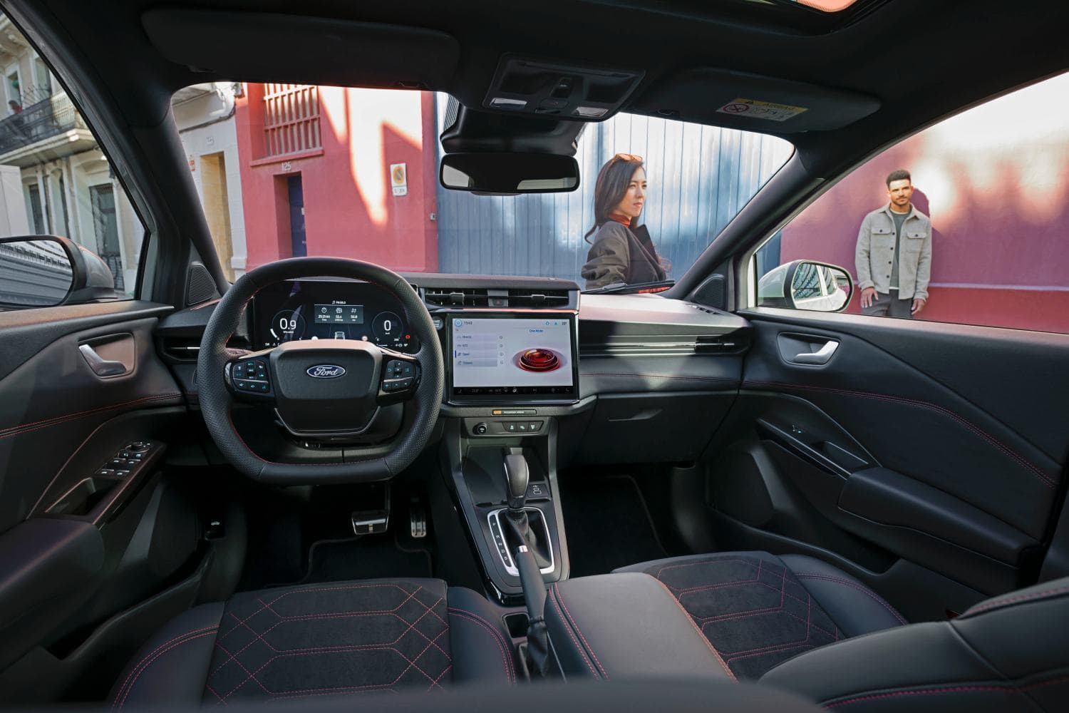 1707396004 144 Le Ford Puma devient exclusivement hybride