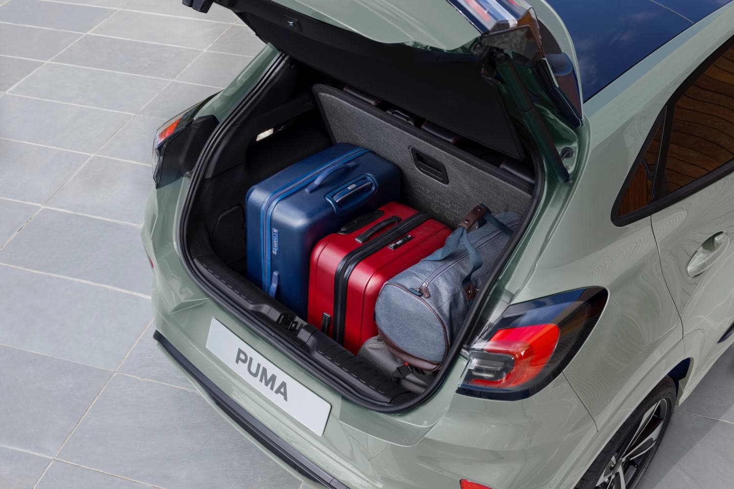 1707396004 913 Le Ford Puma devient exclusivement hybride