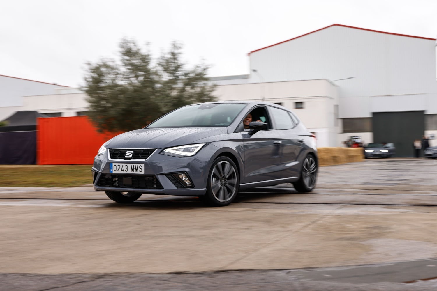 1707734410 546 Seat Ibiza fete ses 40 ans et nous sommes alles