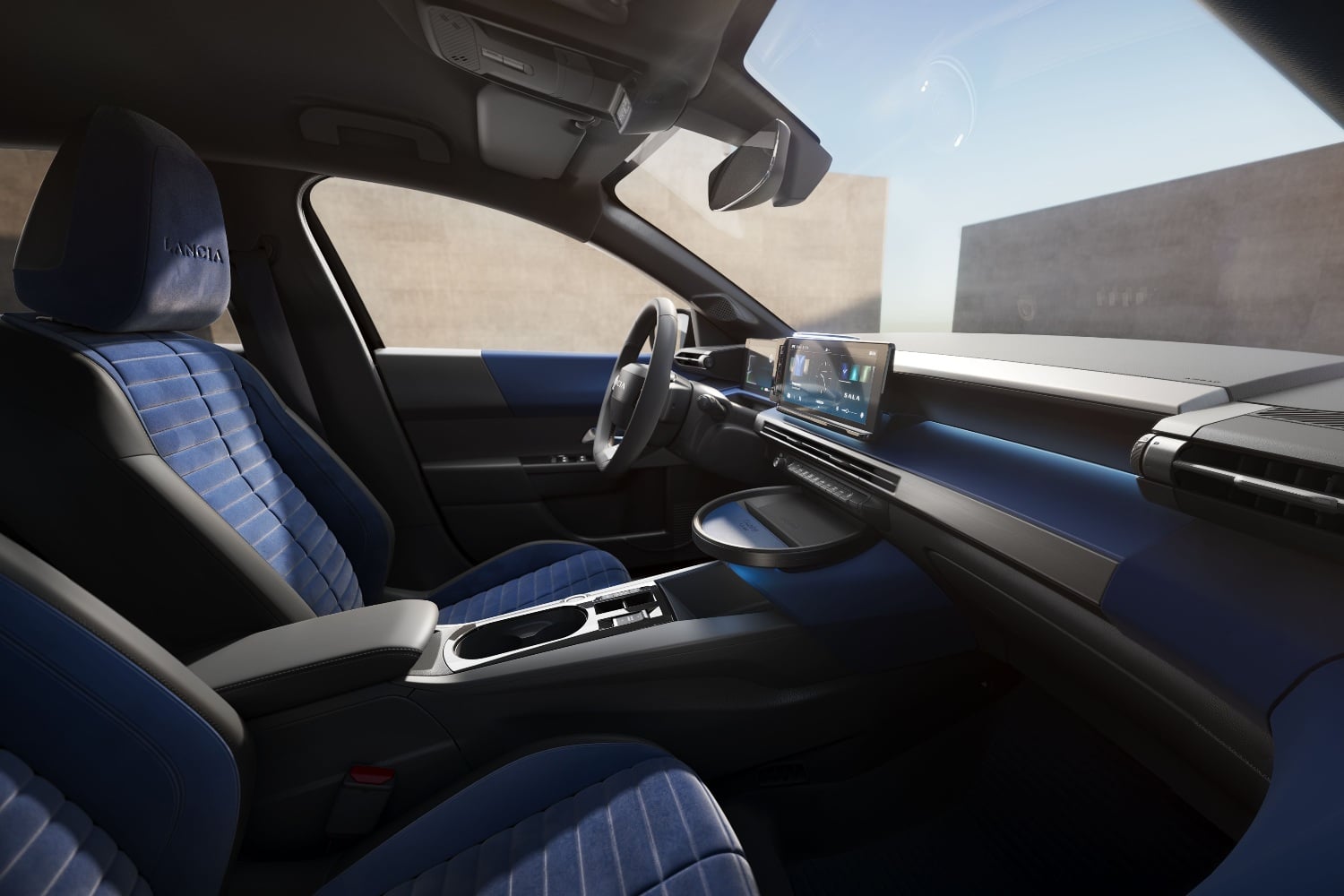 1708000804 213 Returnal en Europe Lancia presente une nouvelle Ypsilon electrique… pour