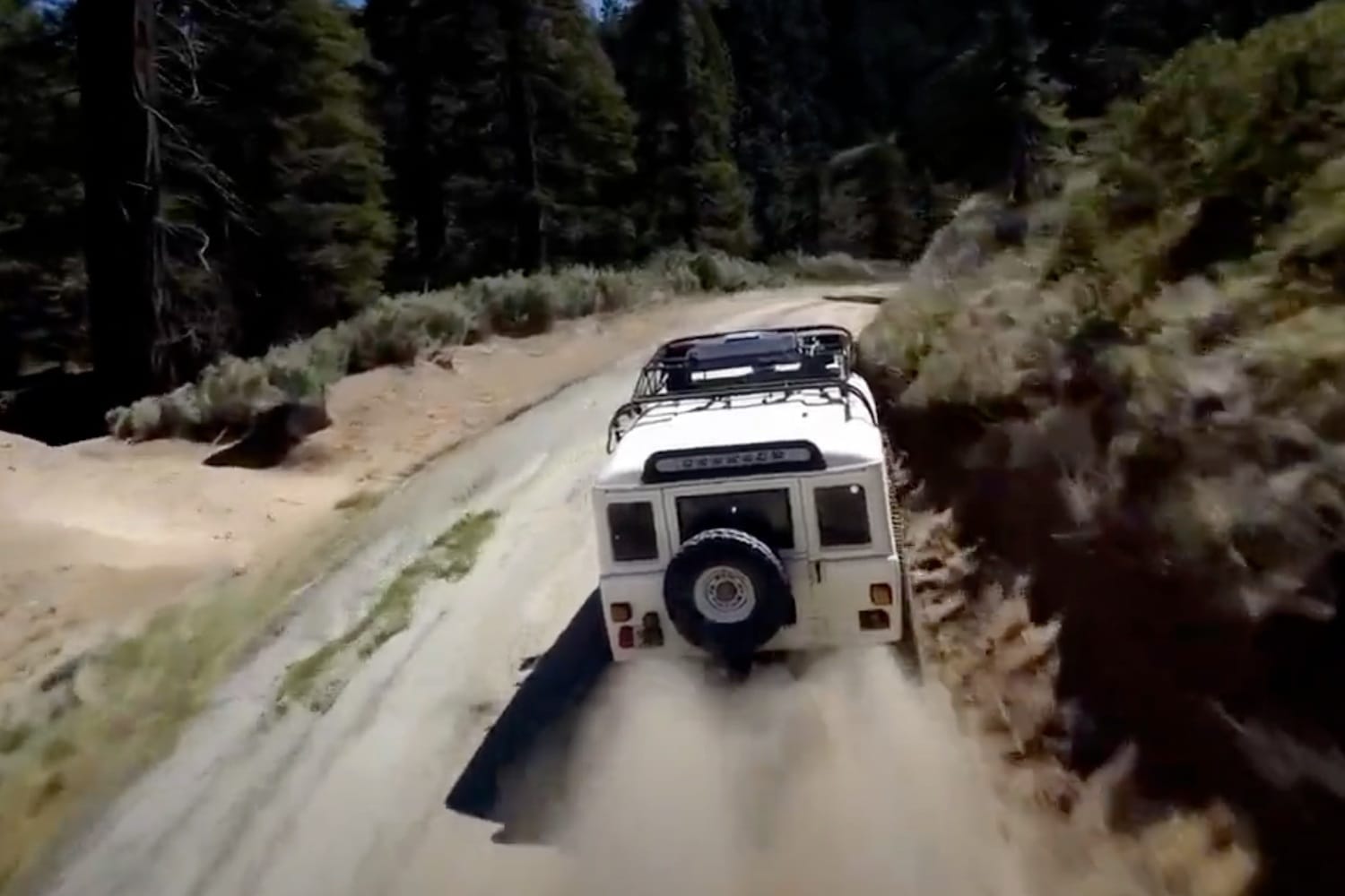 Croyez si vous voulez ! Et si nous vous disions que rien de tout cela ne s’est réellement produit ? Film... ou jeu vidéo ? Découvrez par vous-même !...