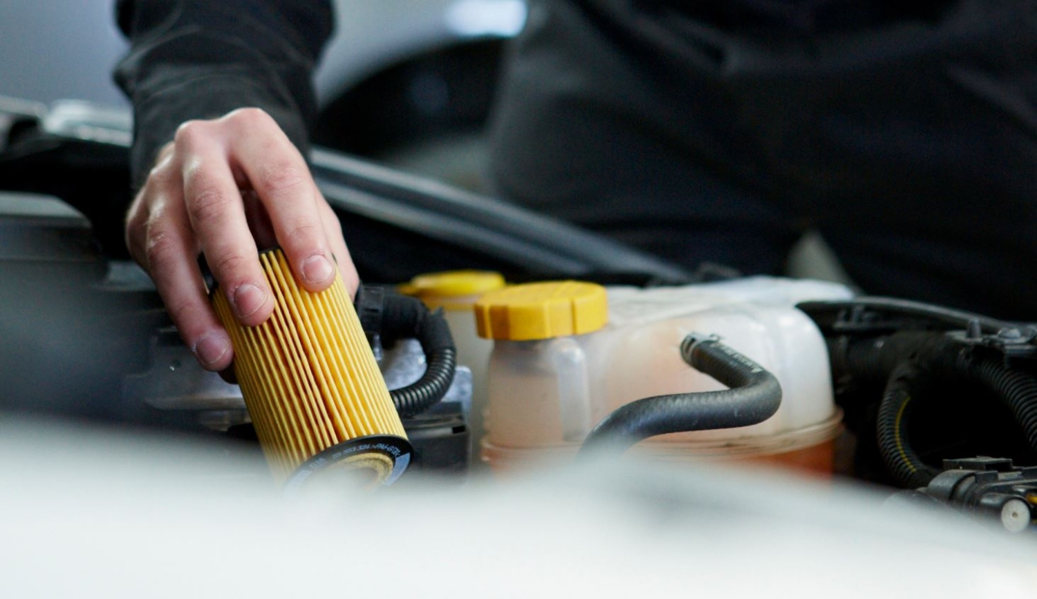 Savez-vous quels filtres de voiture vous devez remplacer régulièrement ? 1708425605 243 Savez vous quels filtres de voiture vous devez remplacer regulierement