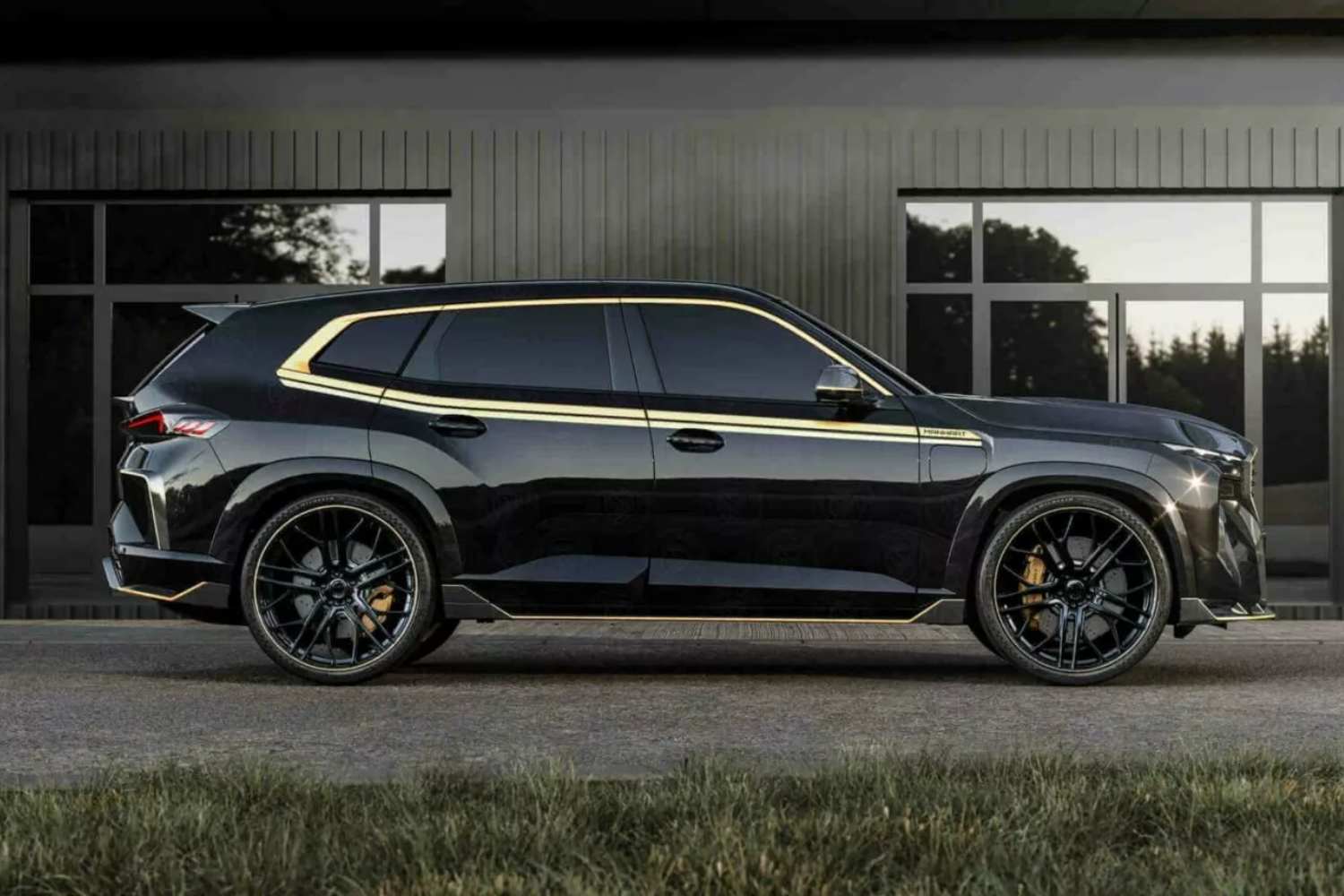 1708443605 213 Mannhart God of Thunder est la devise de la transformation