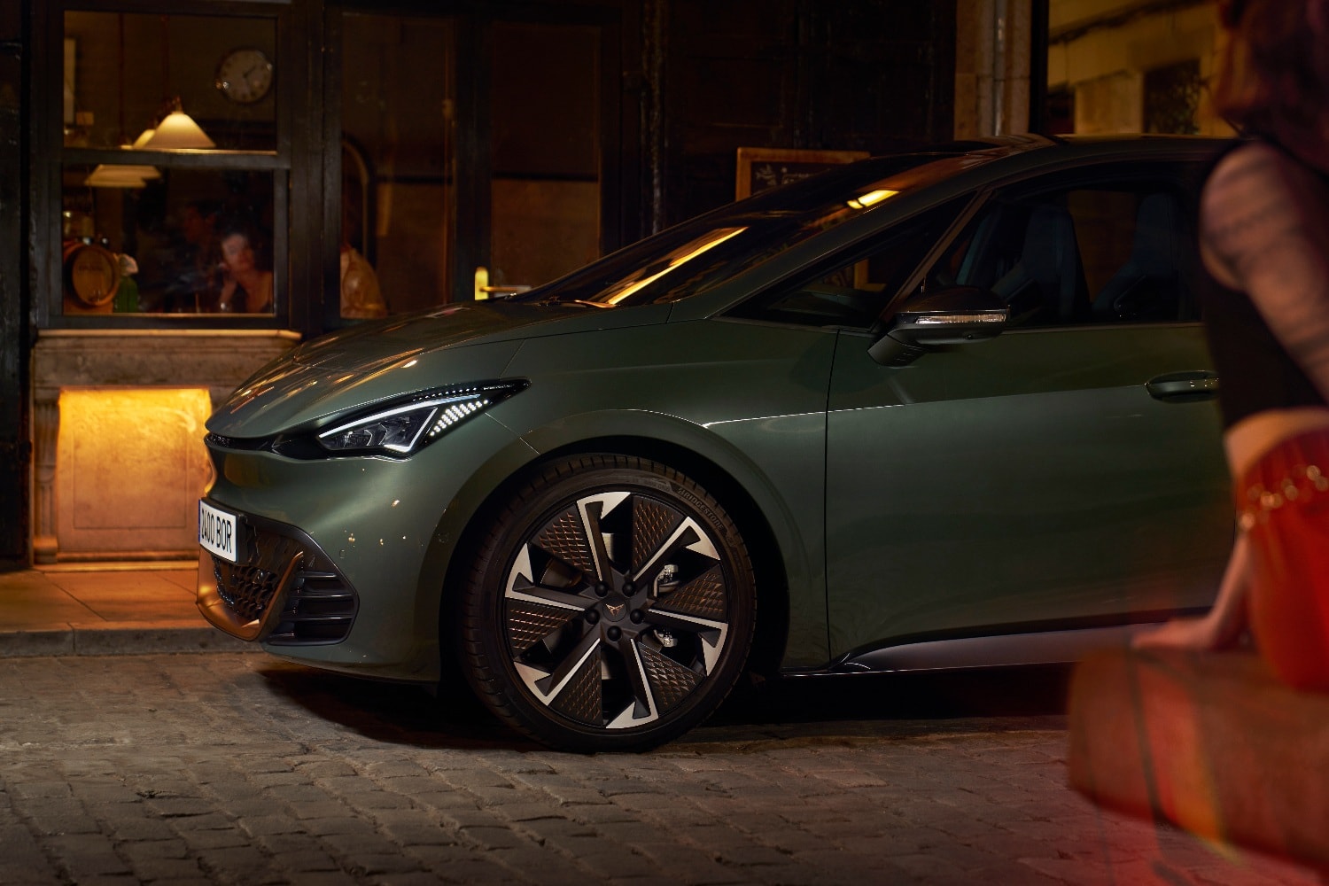 1708530005 444 Nouvelle version Cupra fait des etincelles Ne avec plus de