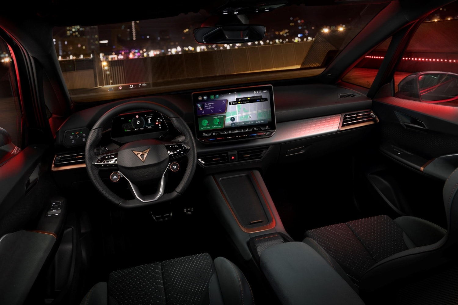 1708530005 582 Nouvelle version Cupra fait des etincelles Ne avec plus de