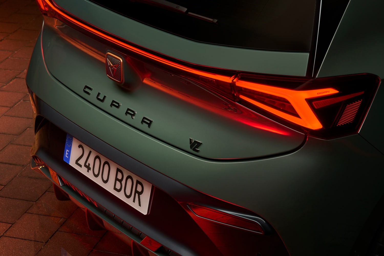 1708530005 940 Nouvelle version Cupra fait des etincelles Ne avec plus de