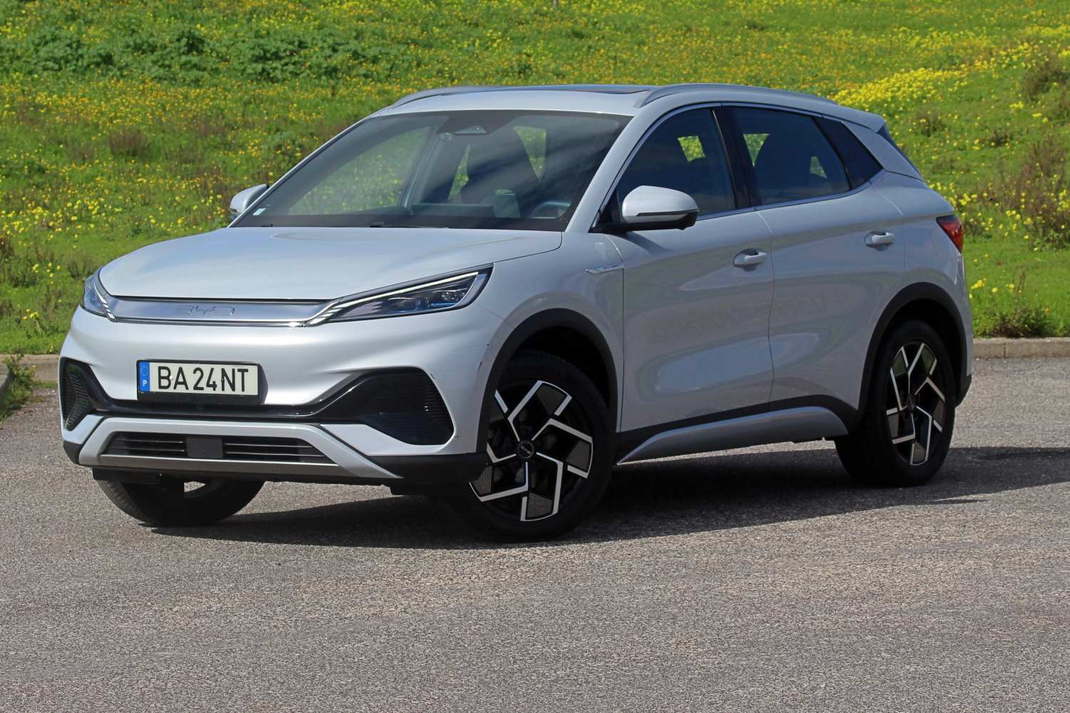 1708537205 800 Sceller lUDM BYD lancera un modele hybride rechargeable en Europe