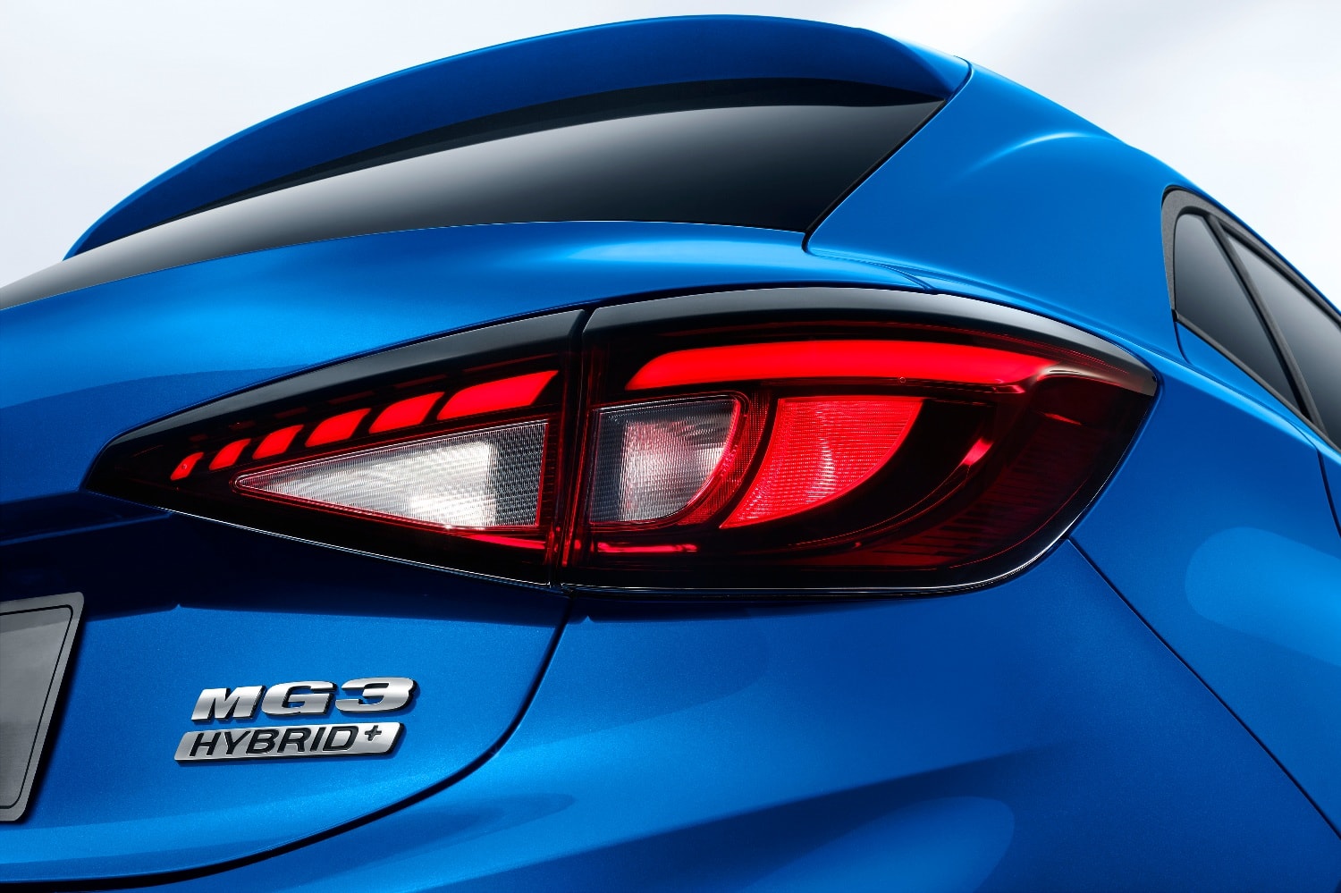 1709048405 850 Pointant la Yaris La nouvelle MG3 est renouvelee avec un