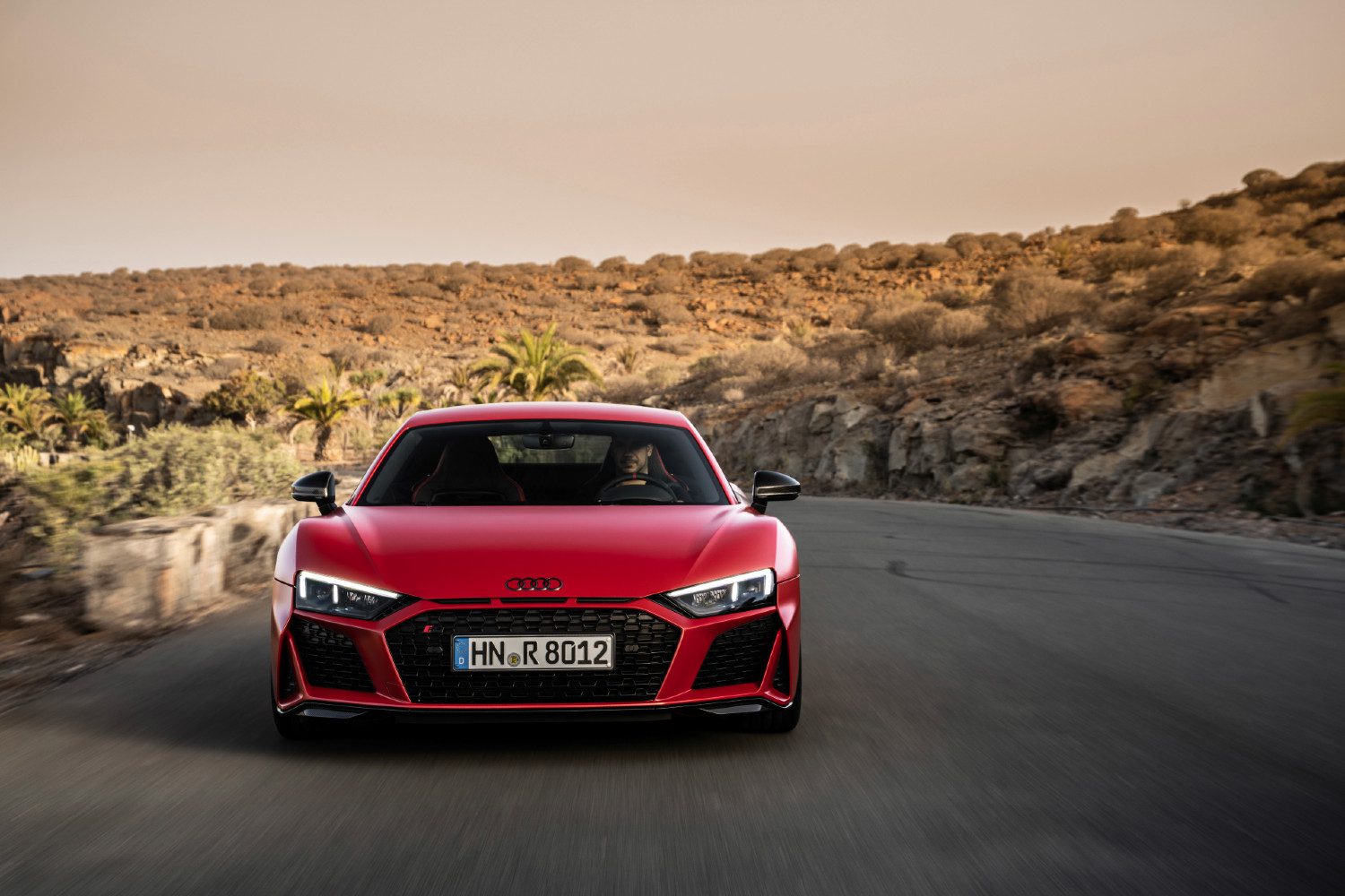 L'Audi R8 reste en production grâce aux clients Audi r8