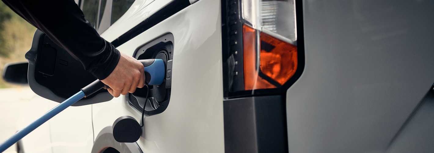 Le Ford Puma electrique aura beaucoup de points communs avec