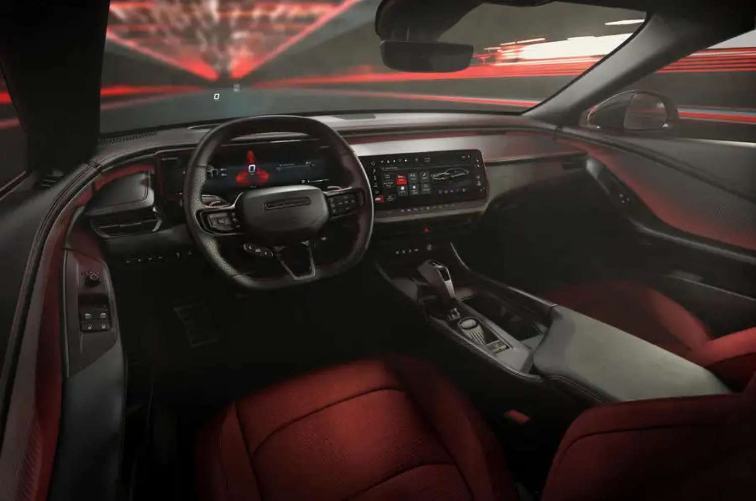 1709826005 442 La Dodge Charger remplace le V8 Hellcat par un