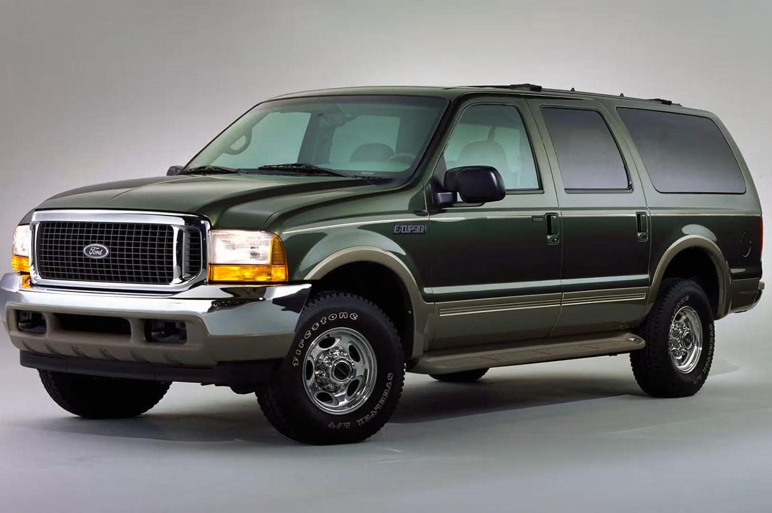 1710247204 196 Excursion Ford Si gros quil fallait lempecher de secraser