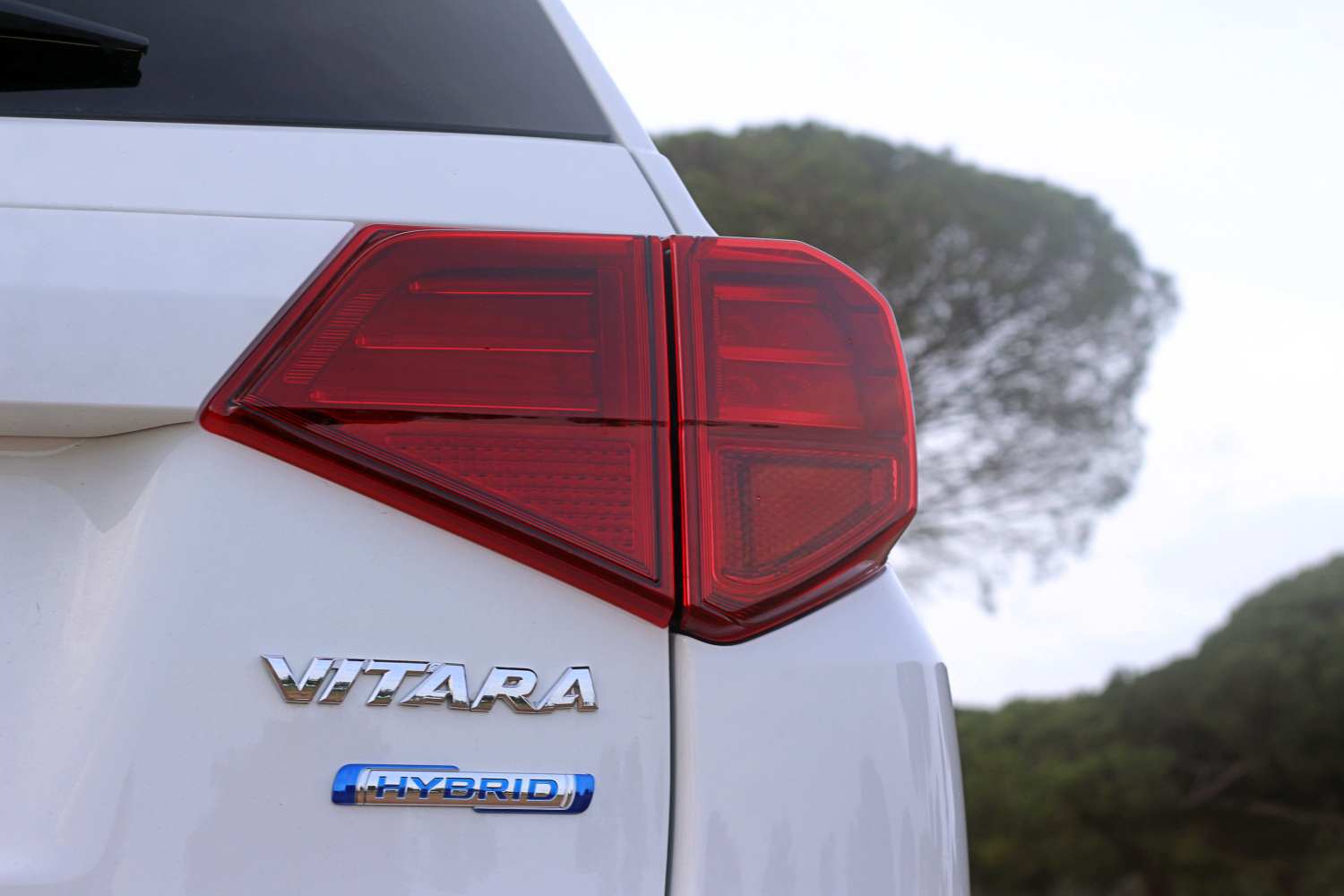 1710326407 823 Suzuki Vitara 14 GLX 4WD Esprit de modernite classique