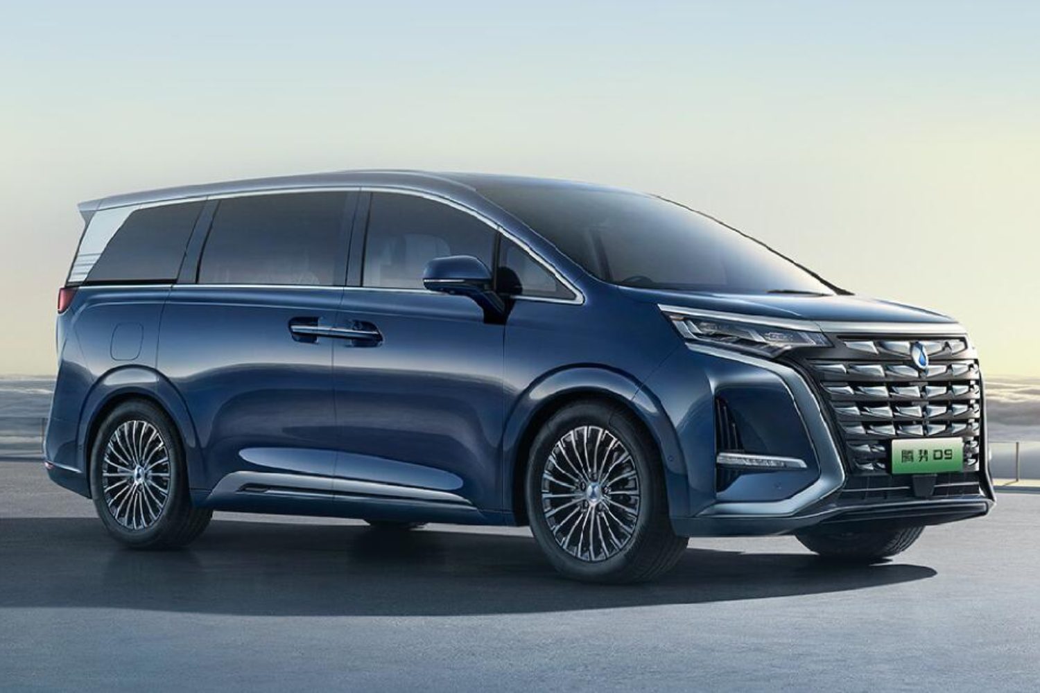 Le patron de Mercedes veut réduire les tarifs sur les VE chinois 1710506404 469 Le patron de Mercedes veut reduire les tarifs sur les