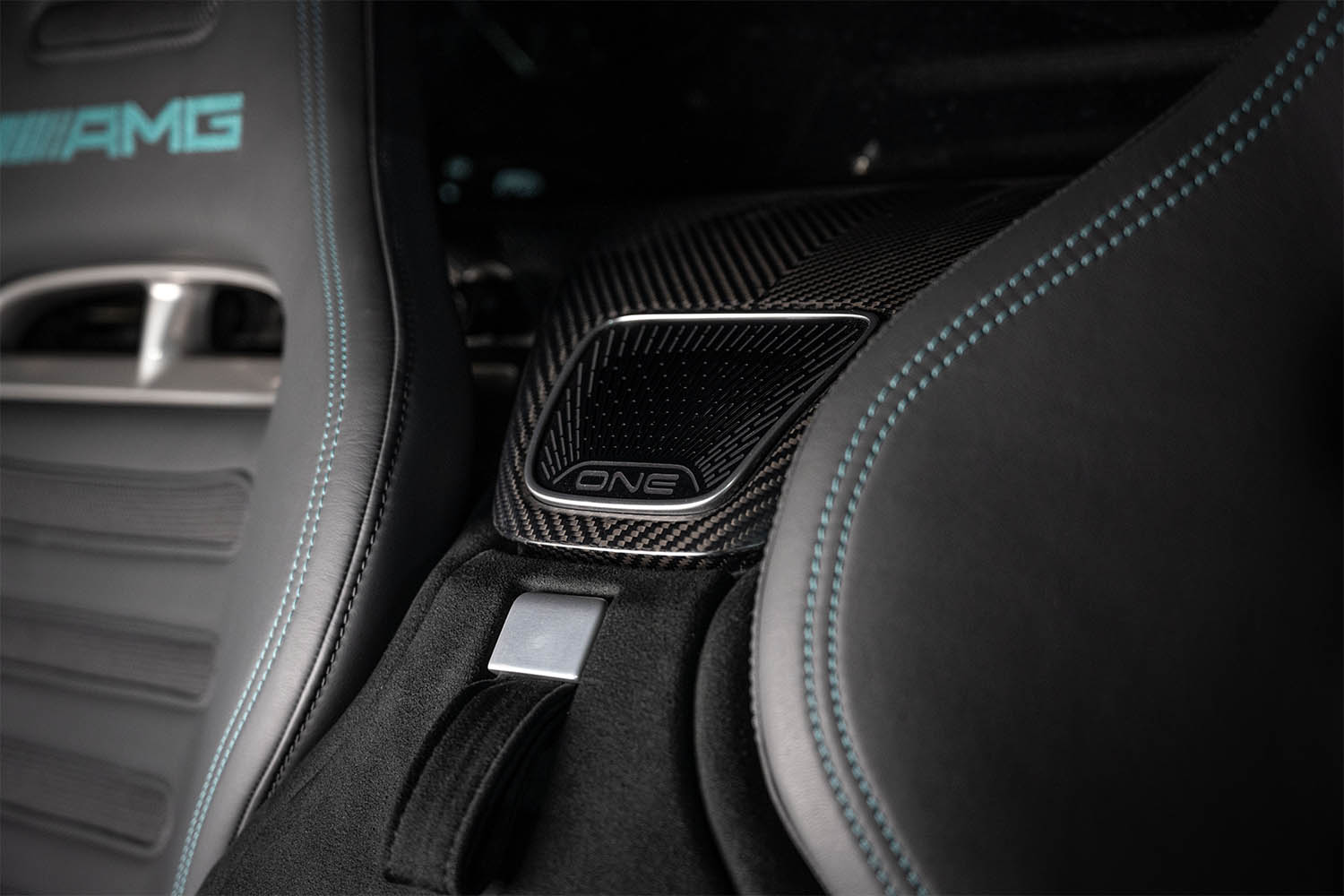 1710775755 985 Seule la Mercedes AMG One francaise livree par la Societe Sociale