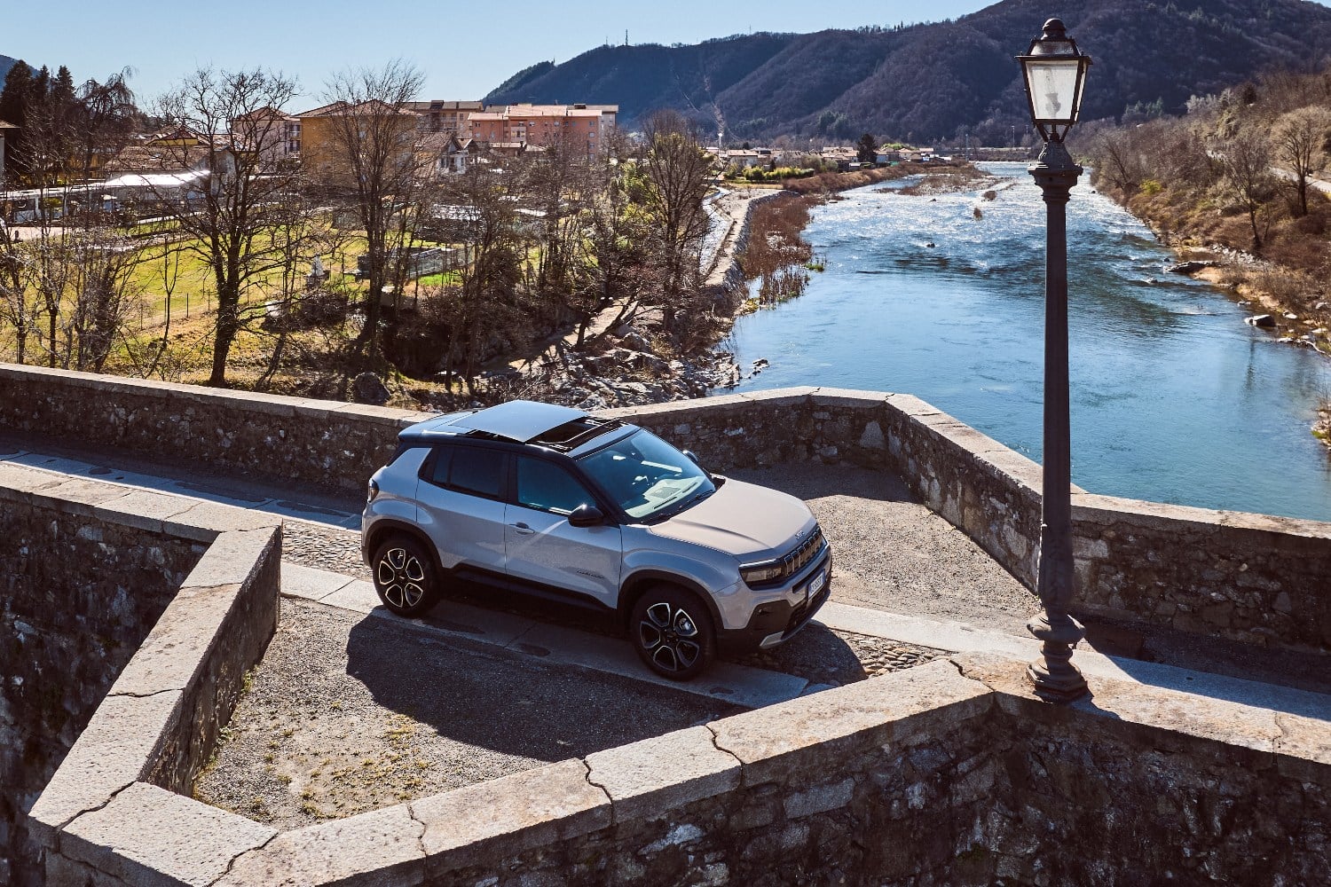 1710844145 897 Avec versions et prix La Jeep Avenger obtient une version