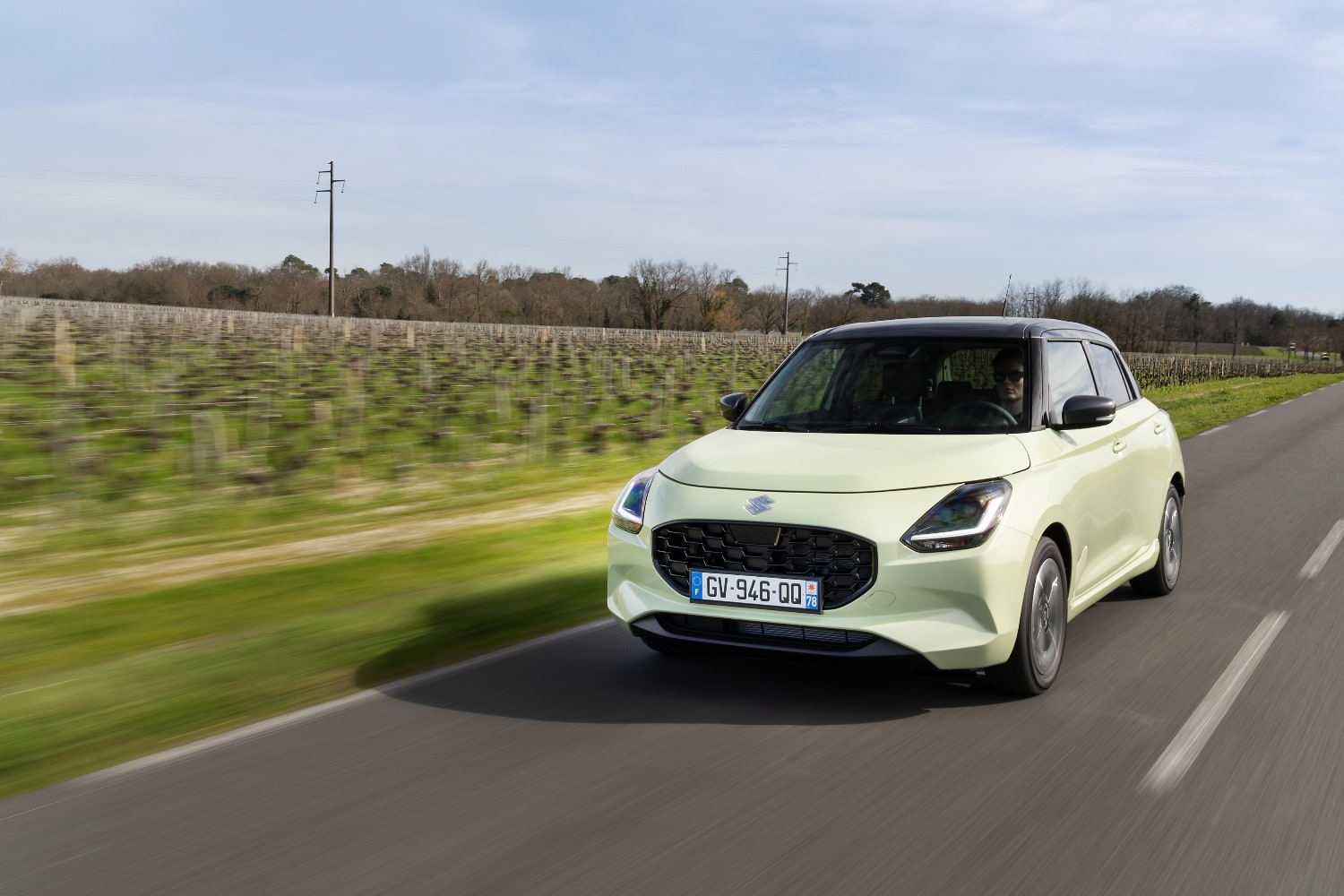 1710948570 98 Meme dans le prix La nouvelle Suzuki Swift est