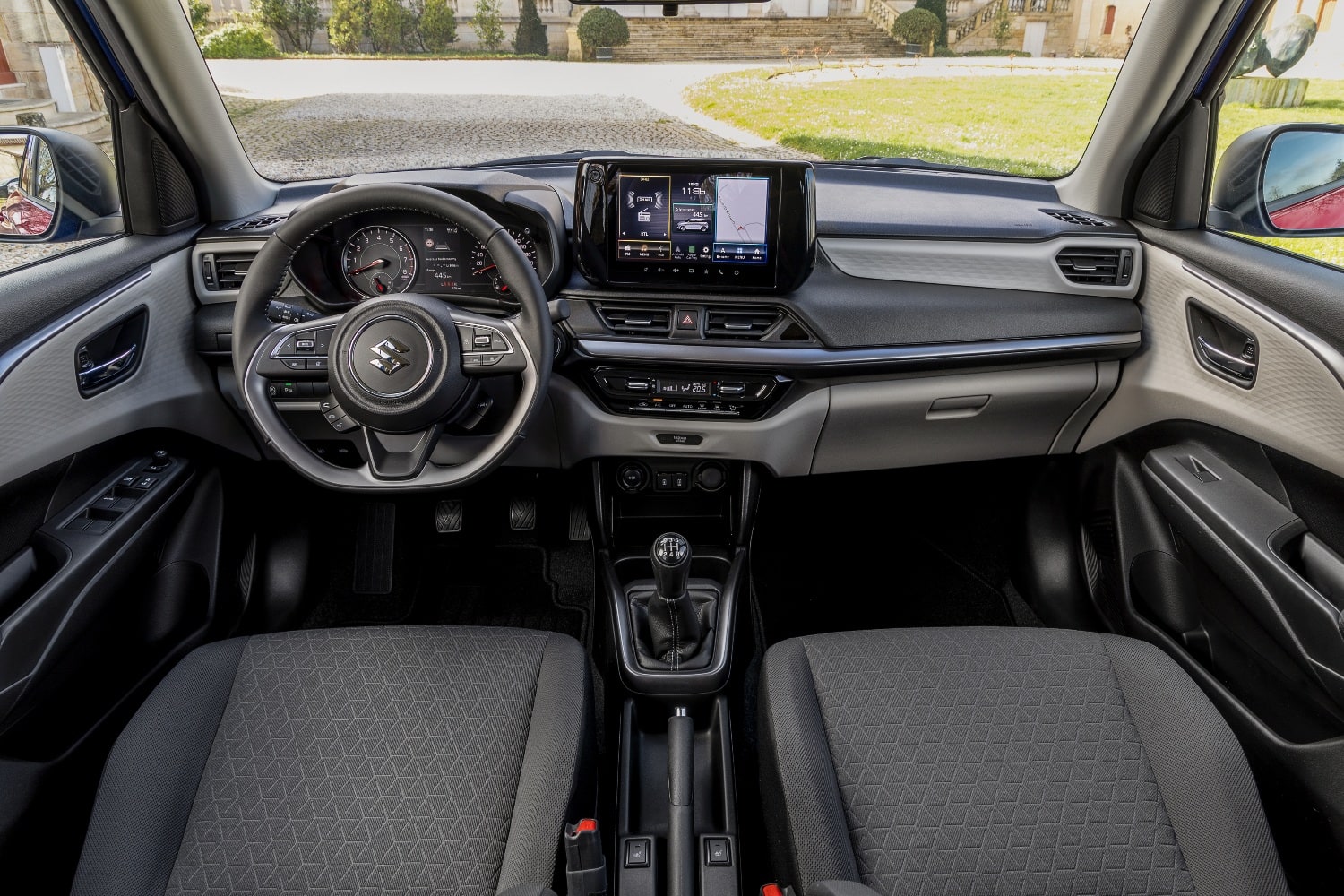 1710948570 998 Meme dans le prix La nouvelle Suzuki Swift est