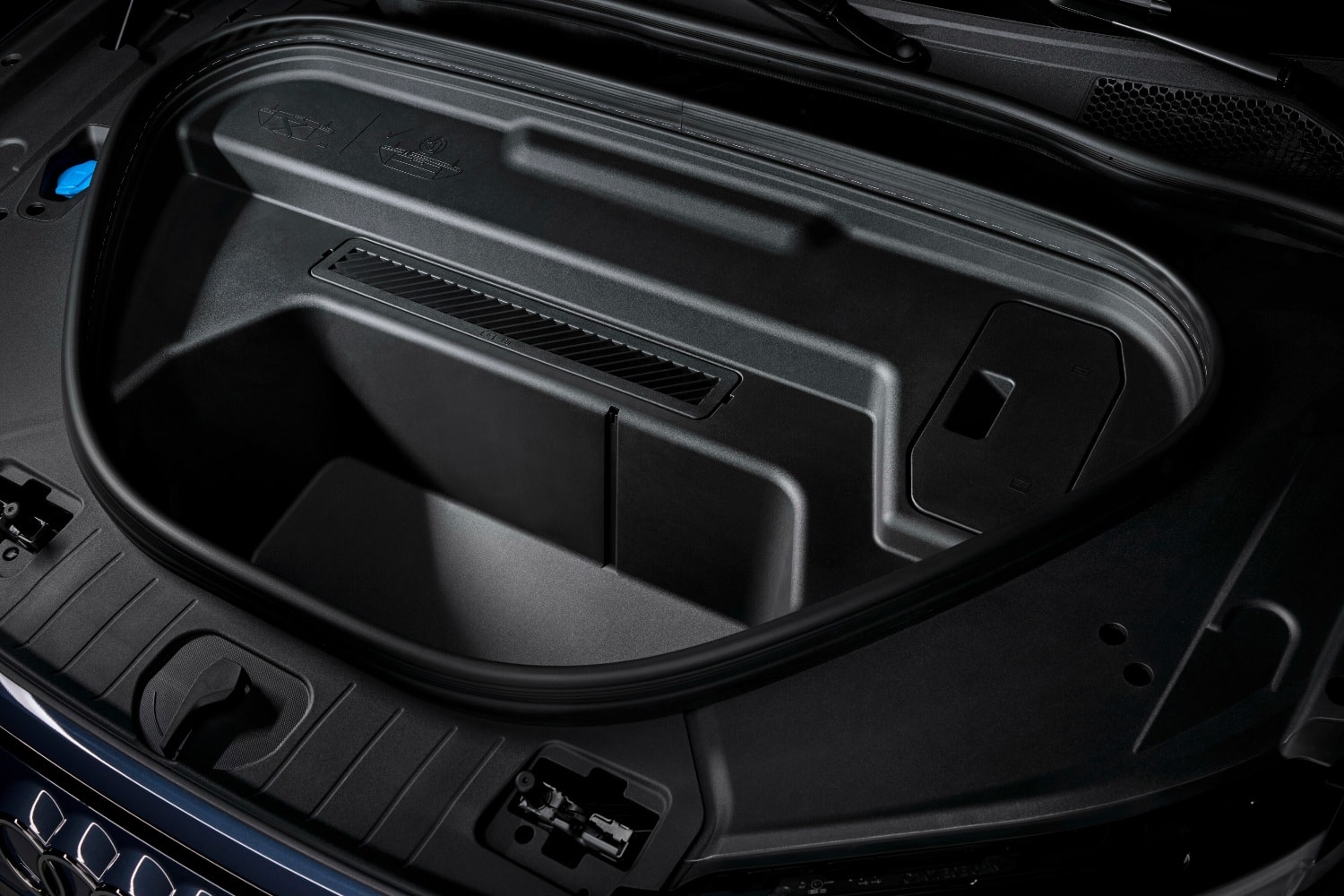 1710959368 197 Q6 e tron est la premiere Audi avec une base EPI