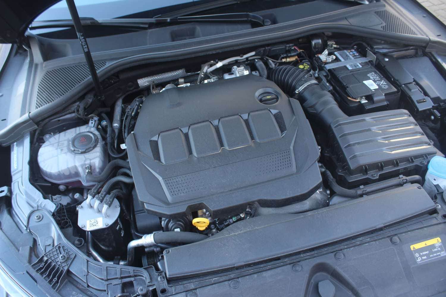 Voulez-vous un diesel? Voici sept propositions que vous pourrez encore acheter en 2024 Voulez vous un diesel Voici sept propositions que vous pourrez encore