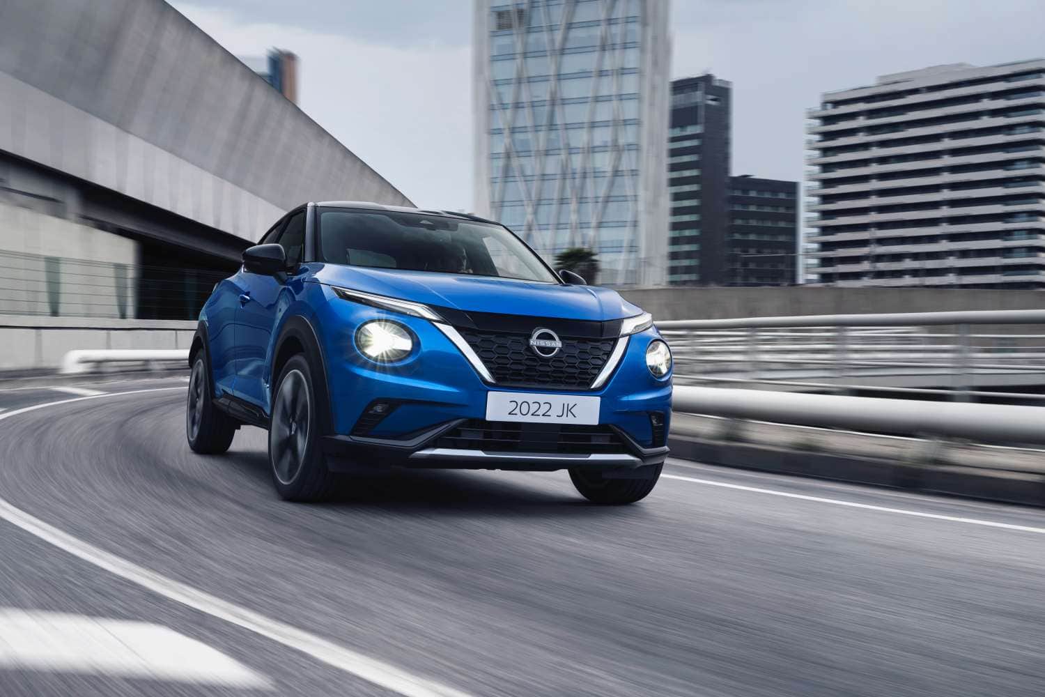 1712053767 288 Vous navez pas besoin de grand chose Voici cinq SUV