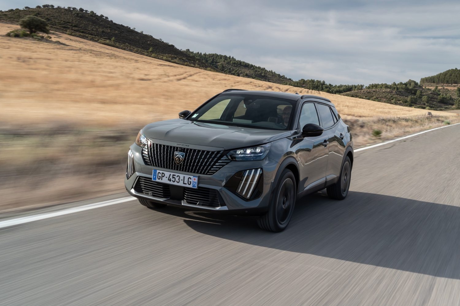 1712053767 632 Vous navez pas besoin de grand chose Voici cinq SUV