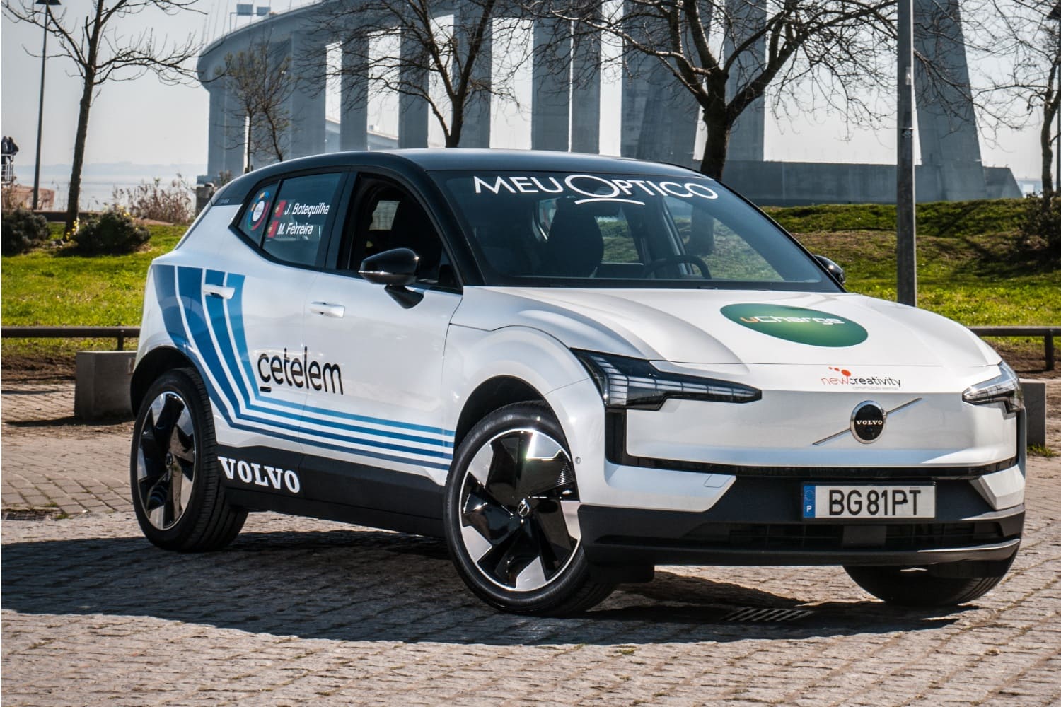 1712165368 70 CPNE Volvo EX30 part au combat avec la victoire comme