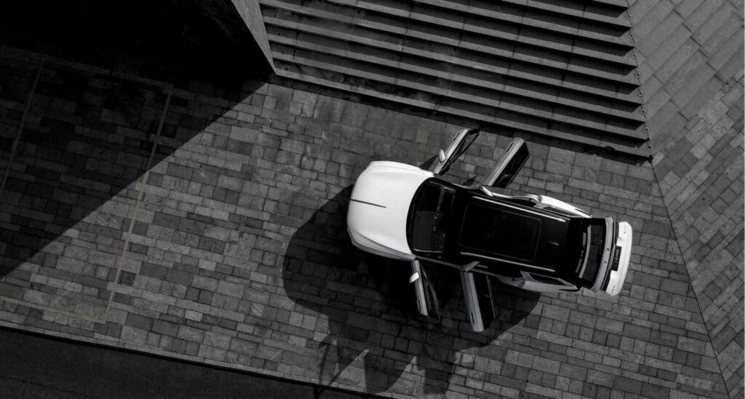 1712572169 293 Les Chinois de Hongqi veulent entrer en Allemagne avec une