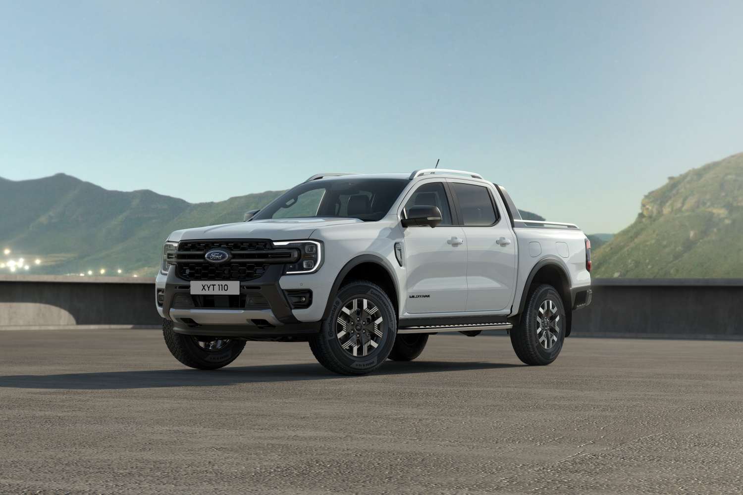 BYD, Ford, Isuzu et Toyota misent sur les pickups électrifiés 1712658571 719 BYD Ford Isuzu et Toyota misent sur les pickups electrifies