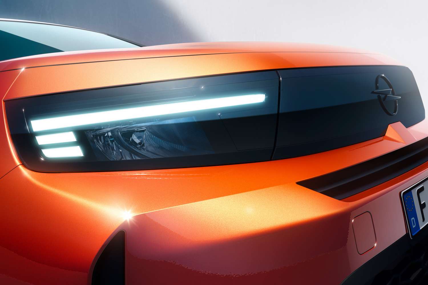 1712662166 262 Le nom reste Opel publie des images officielles de la