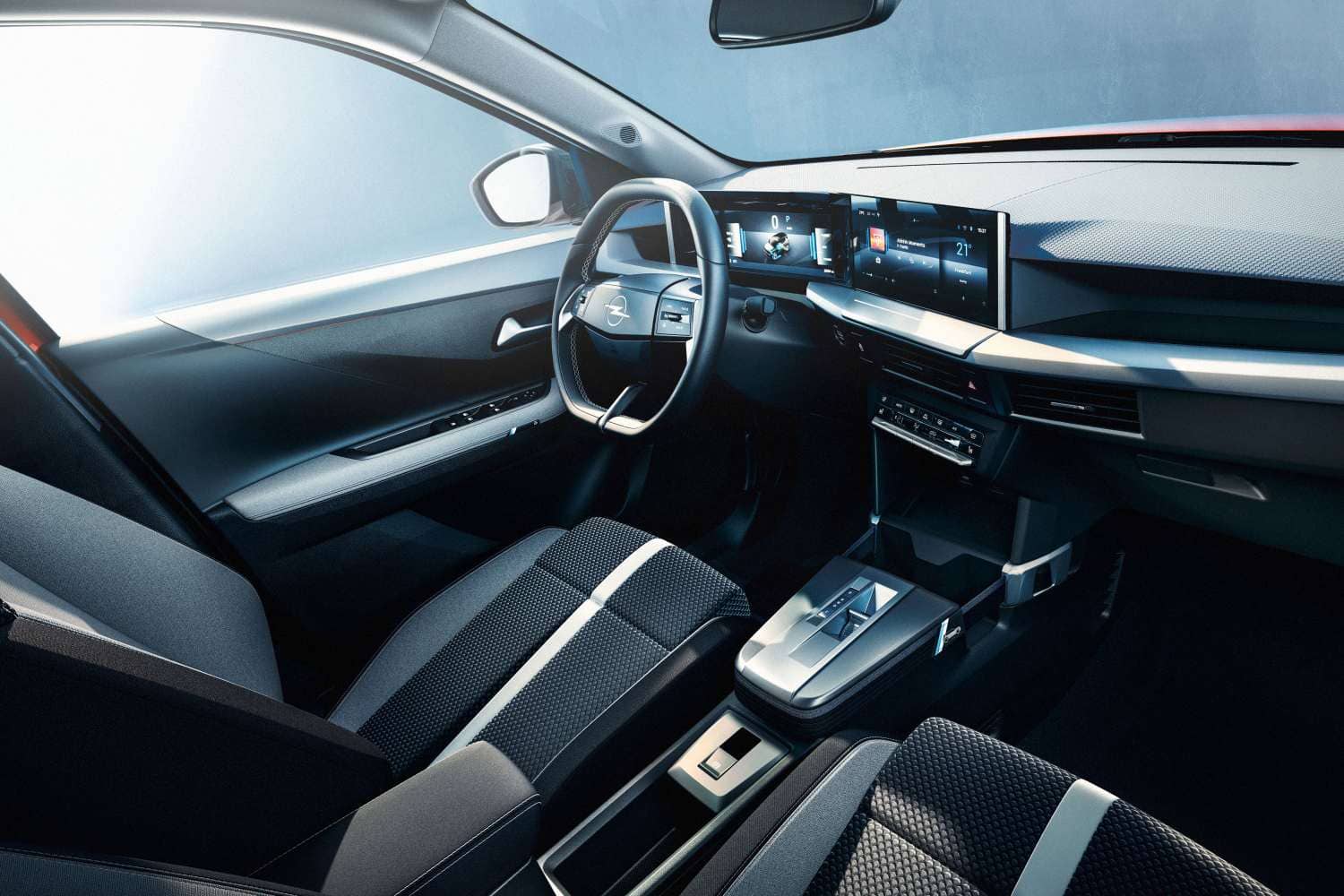 1712662166 326 Le nom reste Opel publie des images officielles de la