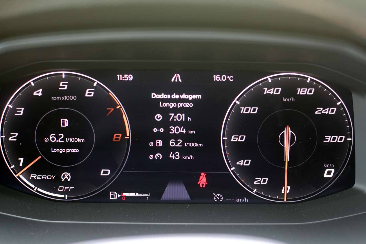 1712744970 966 Cupra Leon 15 eTSI 150 ch DSG Sportif en herbe