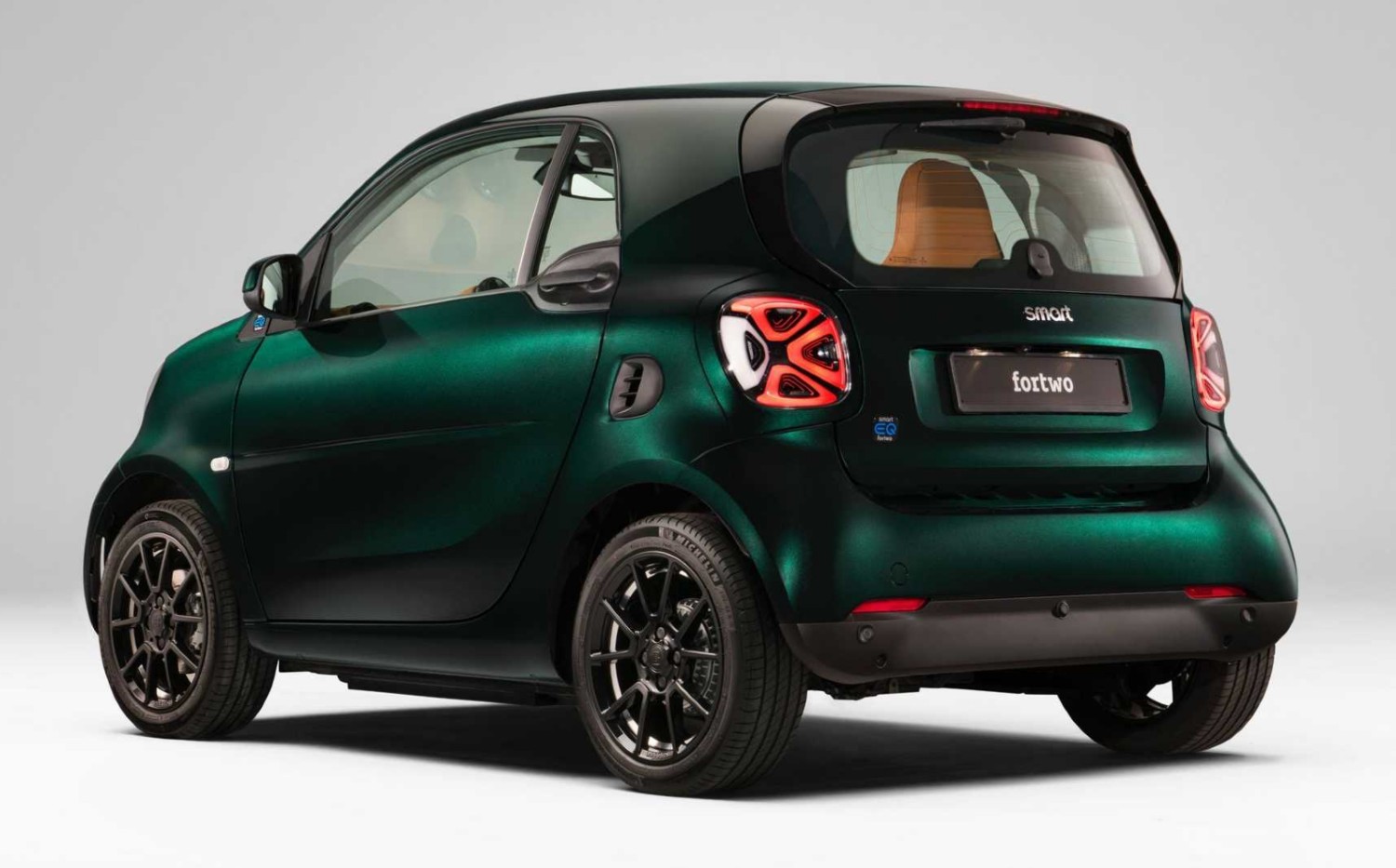 1712910568 548 Le successeur de la Smart Fortwo Electric sera le n°2