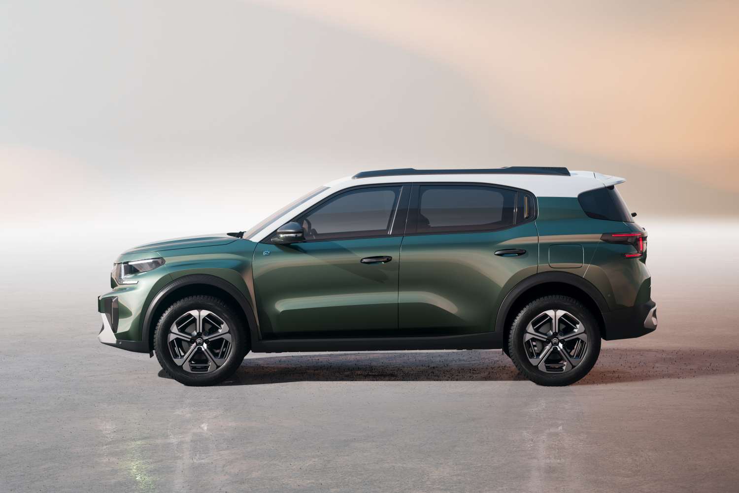 1713450553 822 Premieres images Citroen reinvente radicalement le C3 Aircross