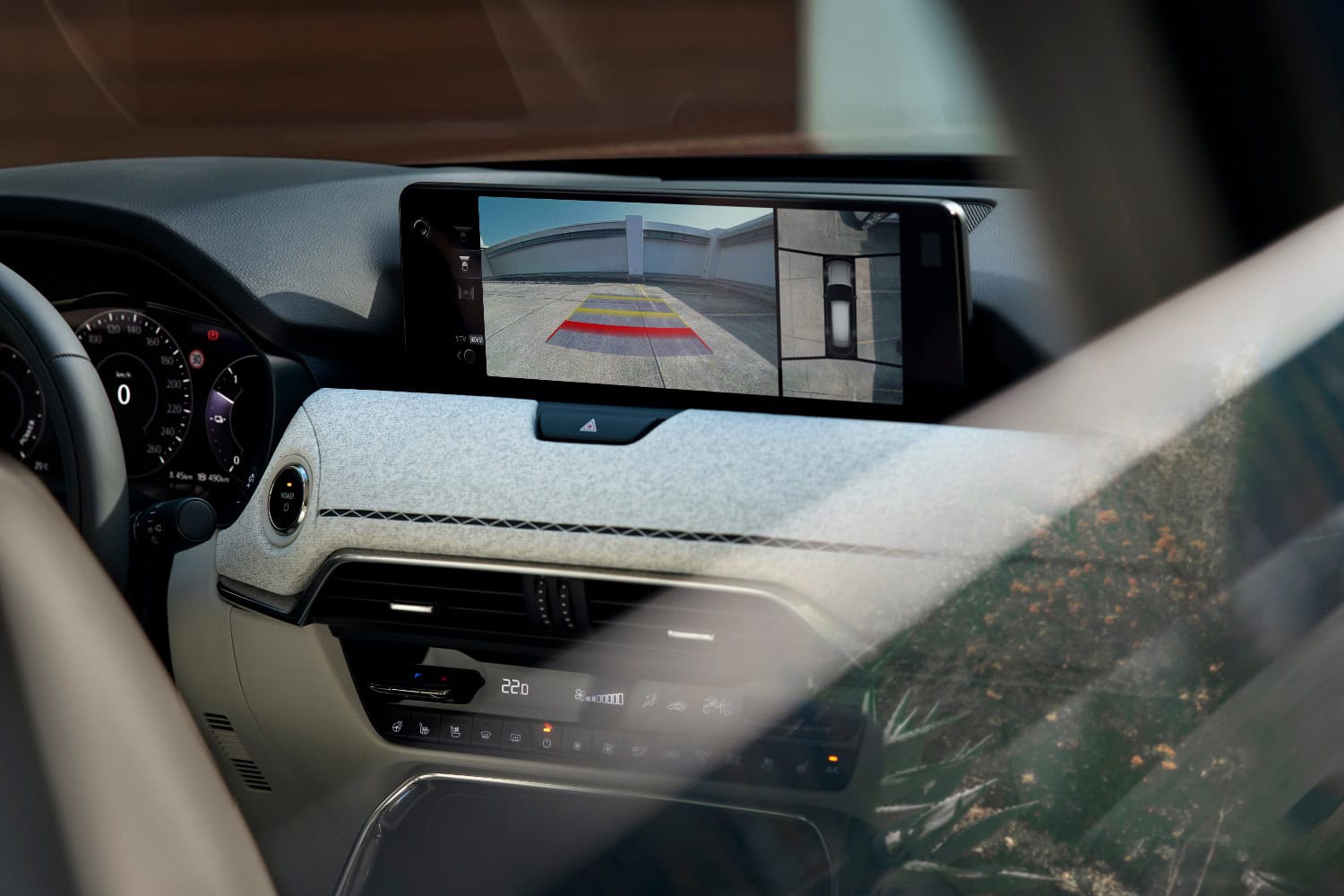 1713461368 561 Diesel et PHEV Le CX 80 est le nouveau produit phare