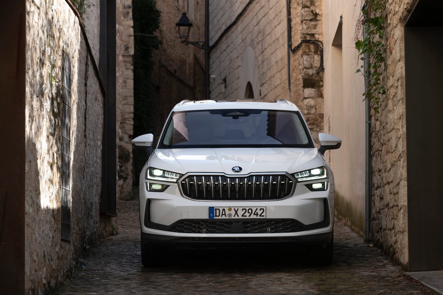 1713536957 818 Nous lavons deja conduit Skoda Kodiaq devient hybride et parcourt